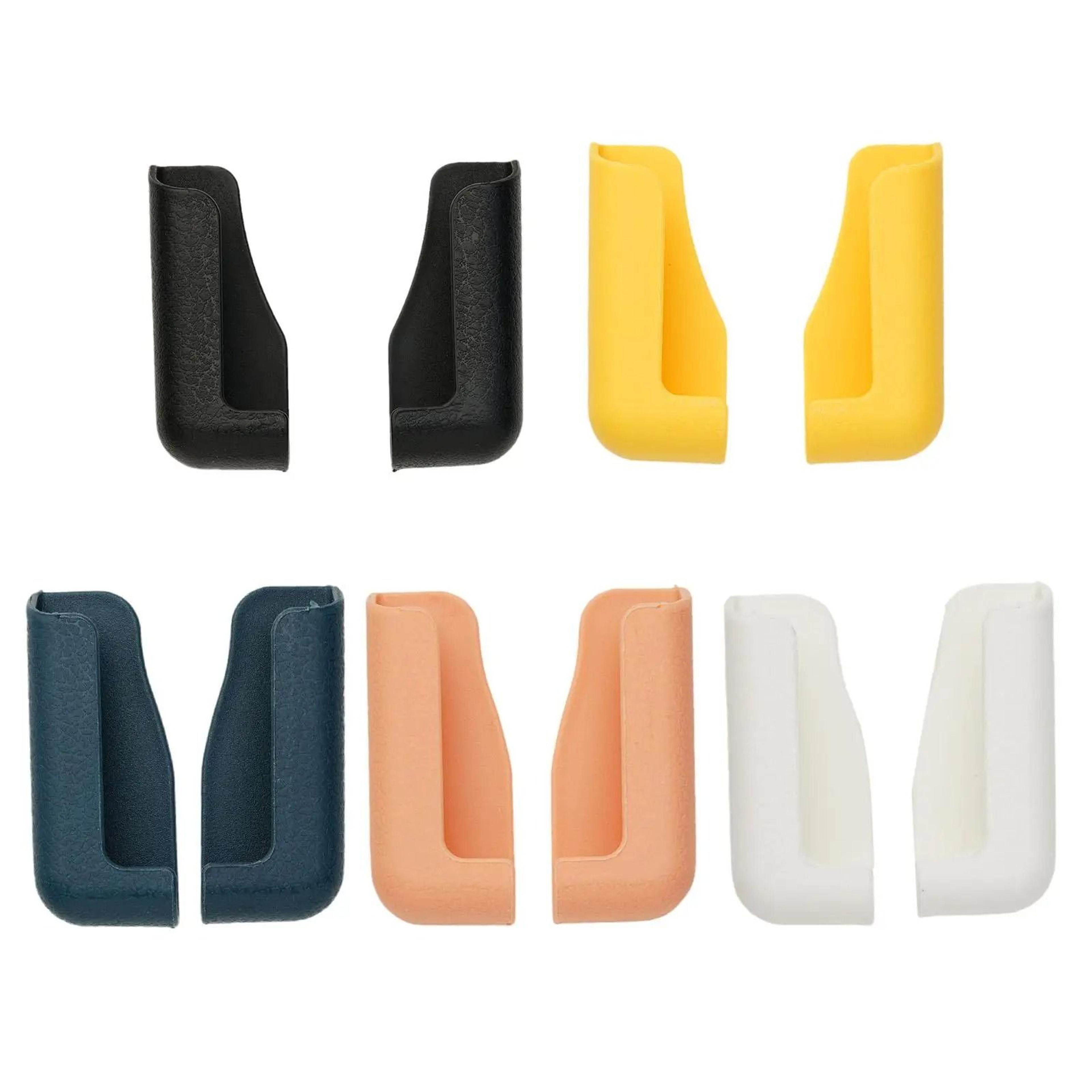 Multifunctional Universal Car Phone Mount  UltraCompact DualClip Interior Storage Accessory 1