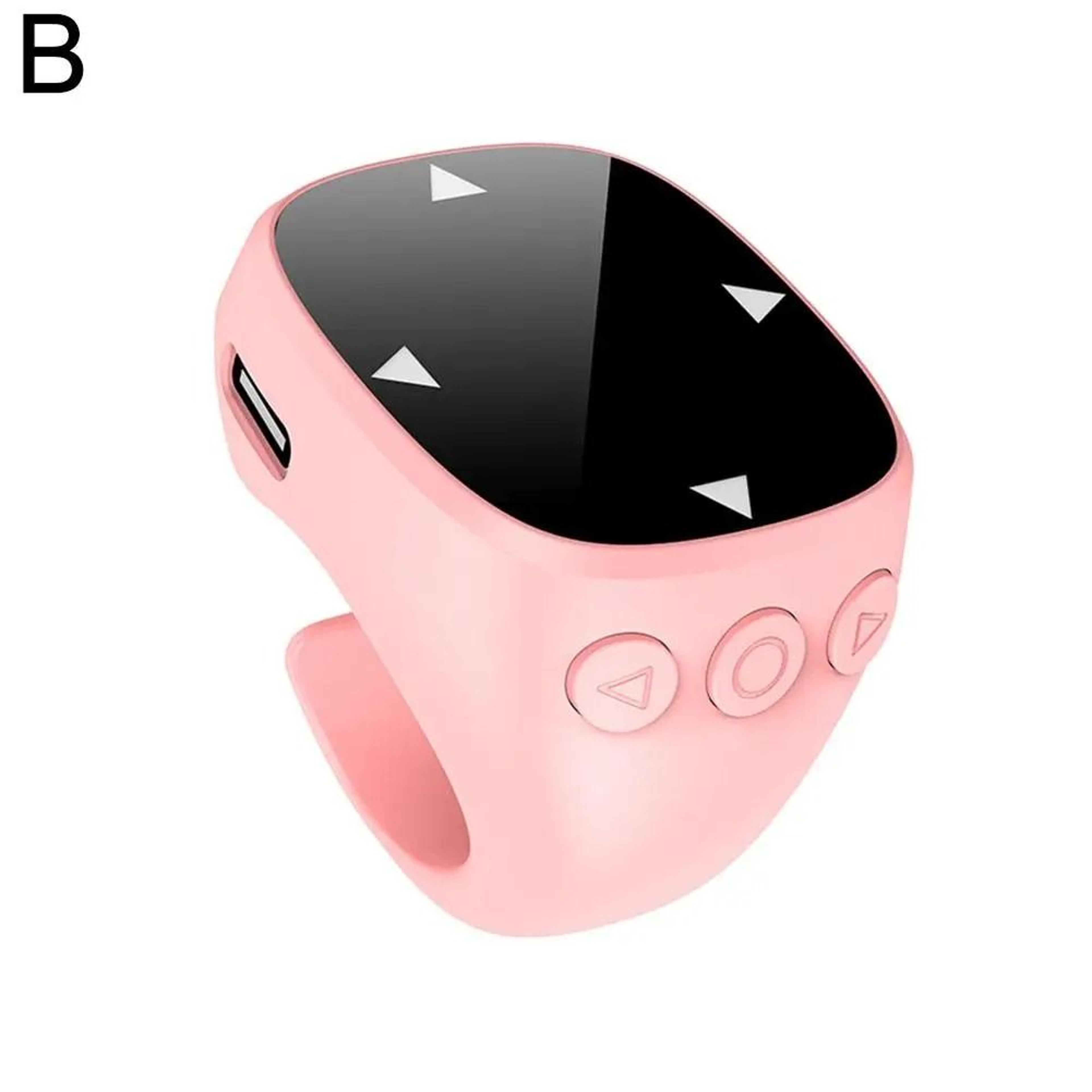 Bluetooth 53 Multimedia Remote Controller  Wireless Page Turner  Video Scroller For Smartphones 8