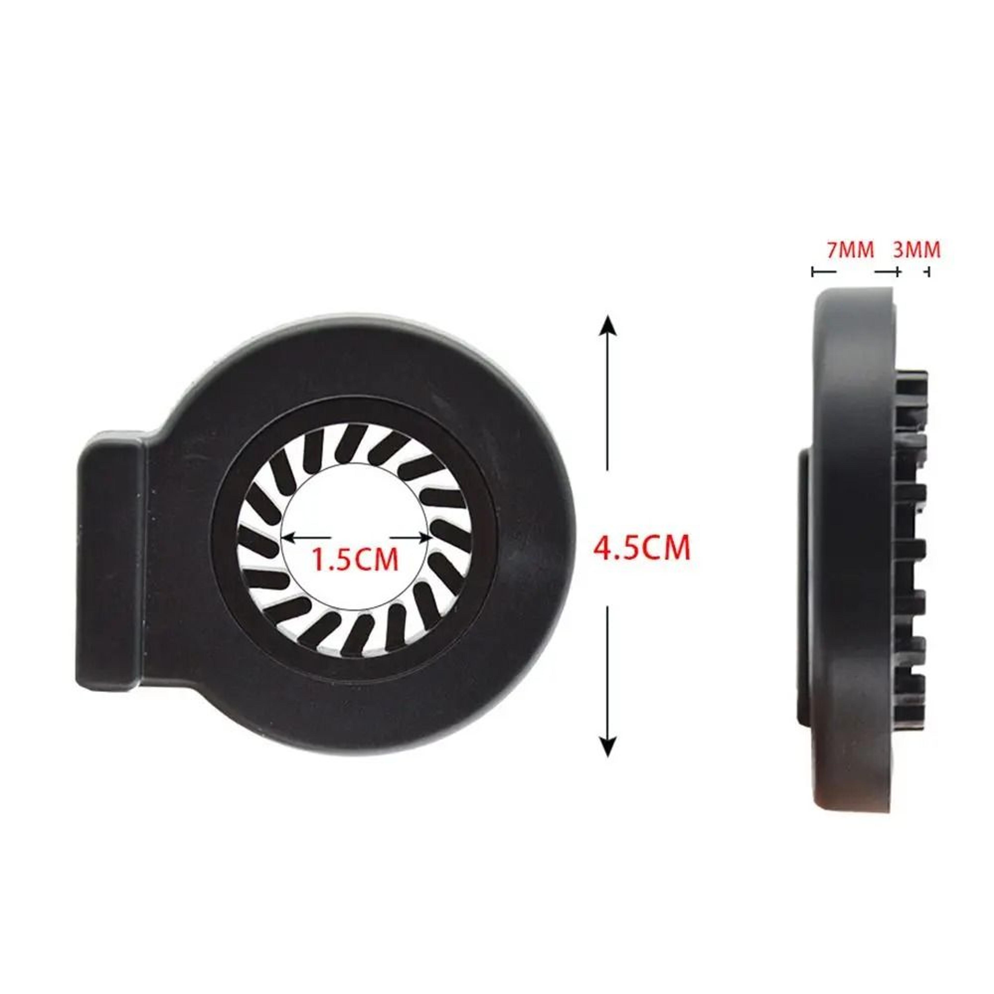 HighFidelity EBike PAS Assistant Sensor  Professional HallEffect Retrofit Component For Electric Bi 5