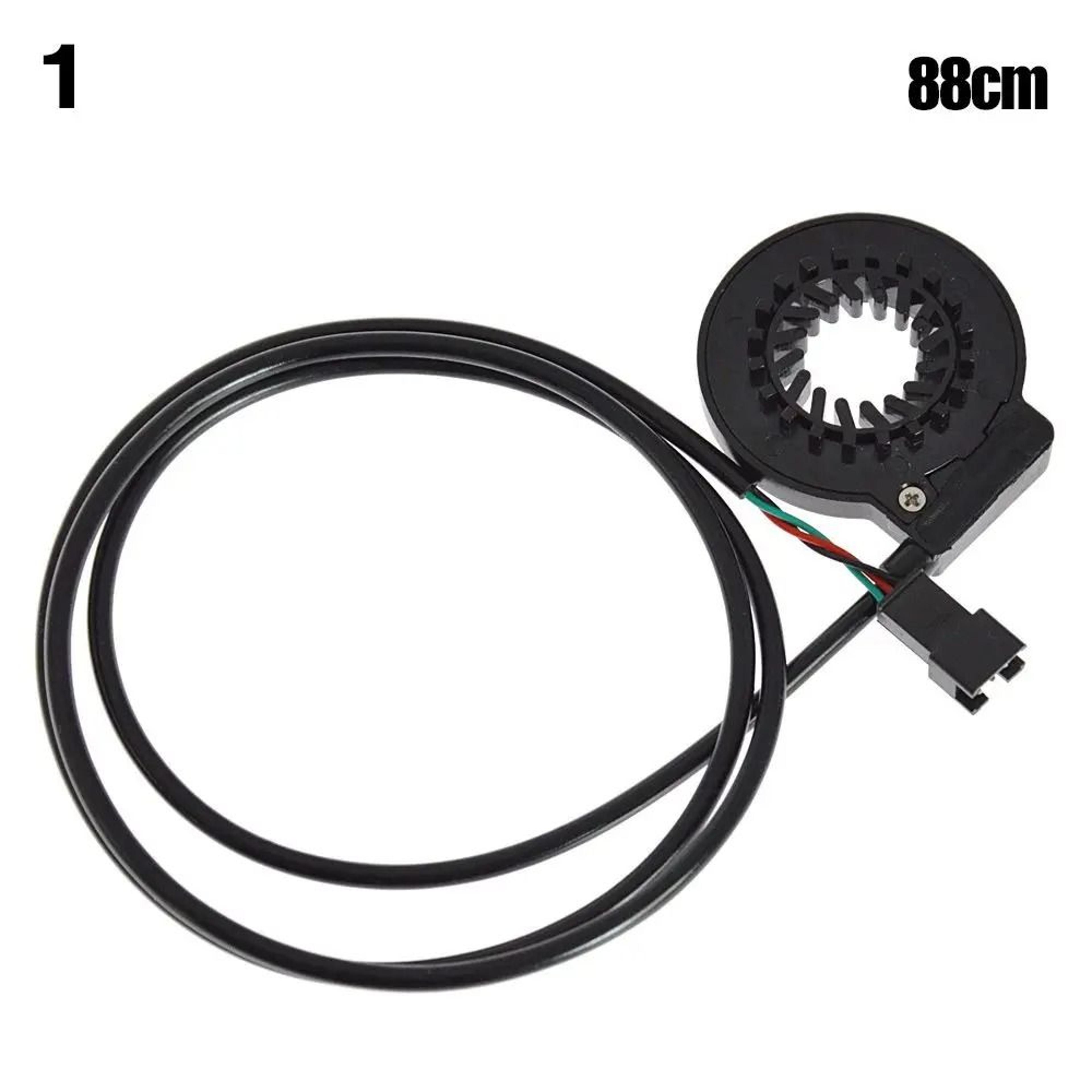 HighFidelity EBike PAS Assistant Sensor  Professional HallEffect Retrofit Component For Electric Bi 6