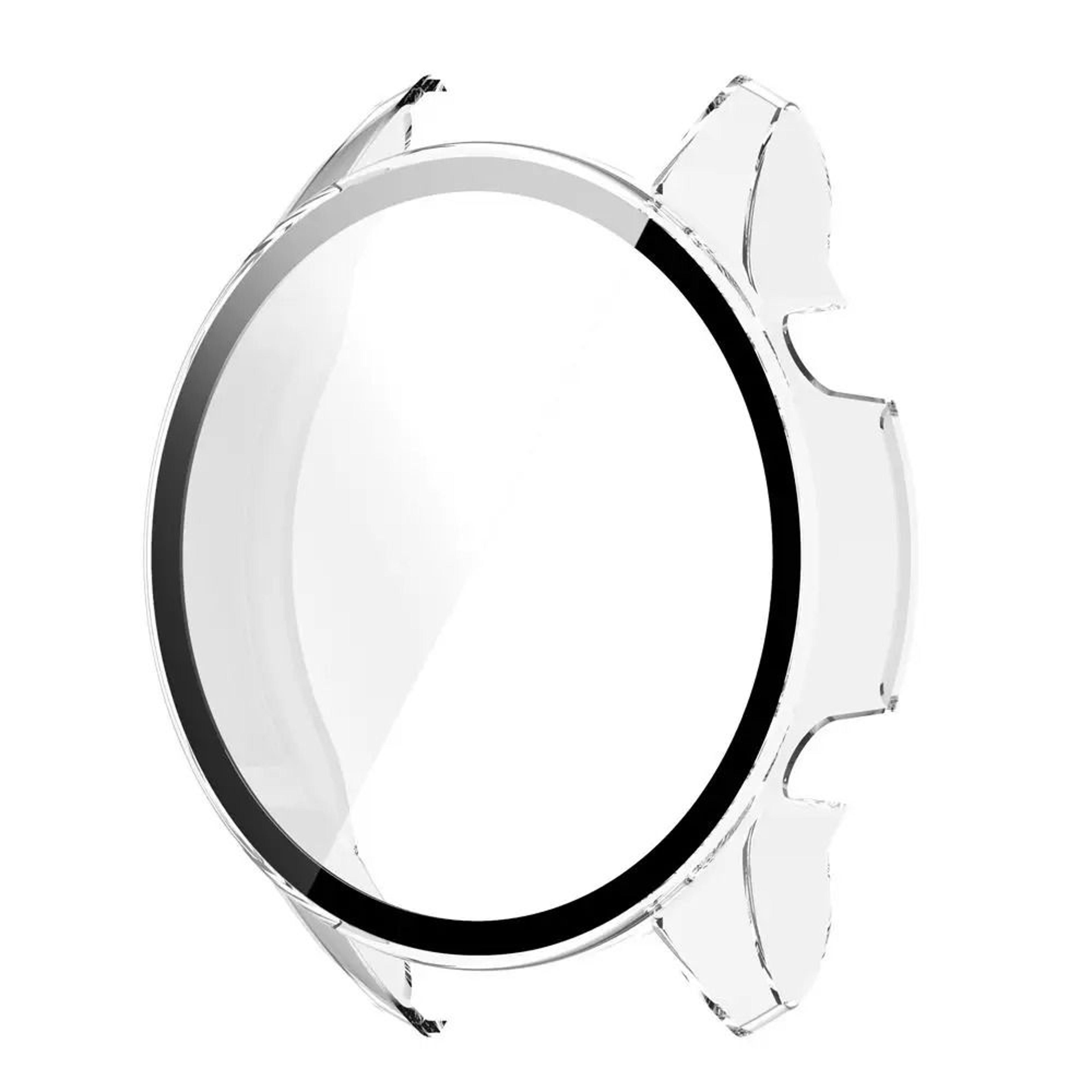 Full PC Protective Watch Case  HighFidelity Integrated Screen Shield For Xiaomi MI Watch Color Spor 10