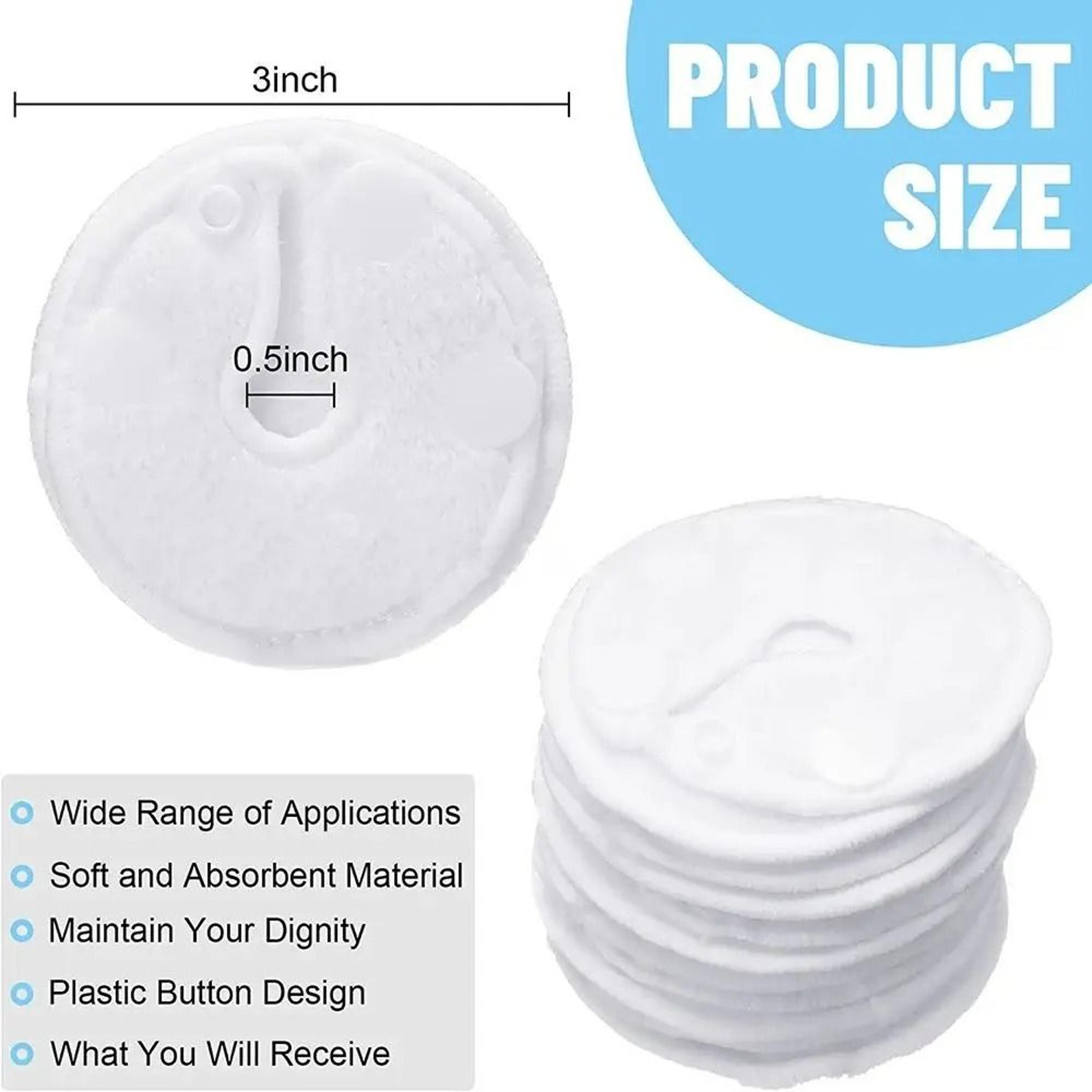 GTube Absorbent Cover Gallery  HighFidelity Soft Pad Holder  Professional Abdominal Care Tech 4