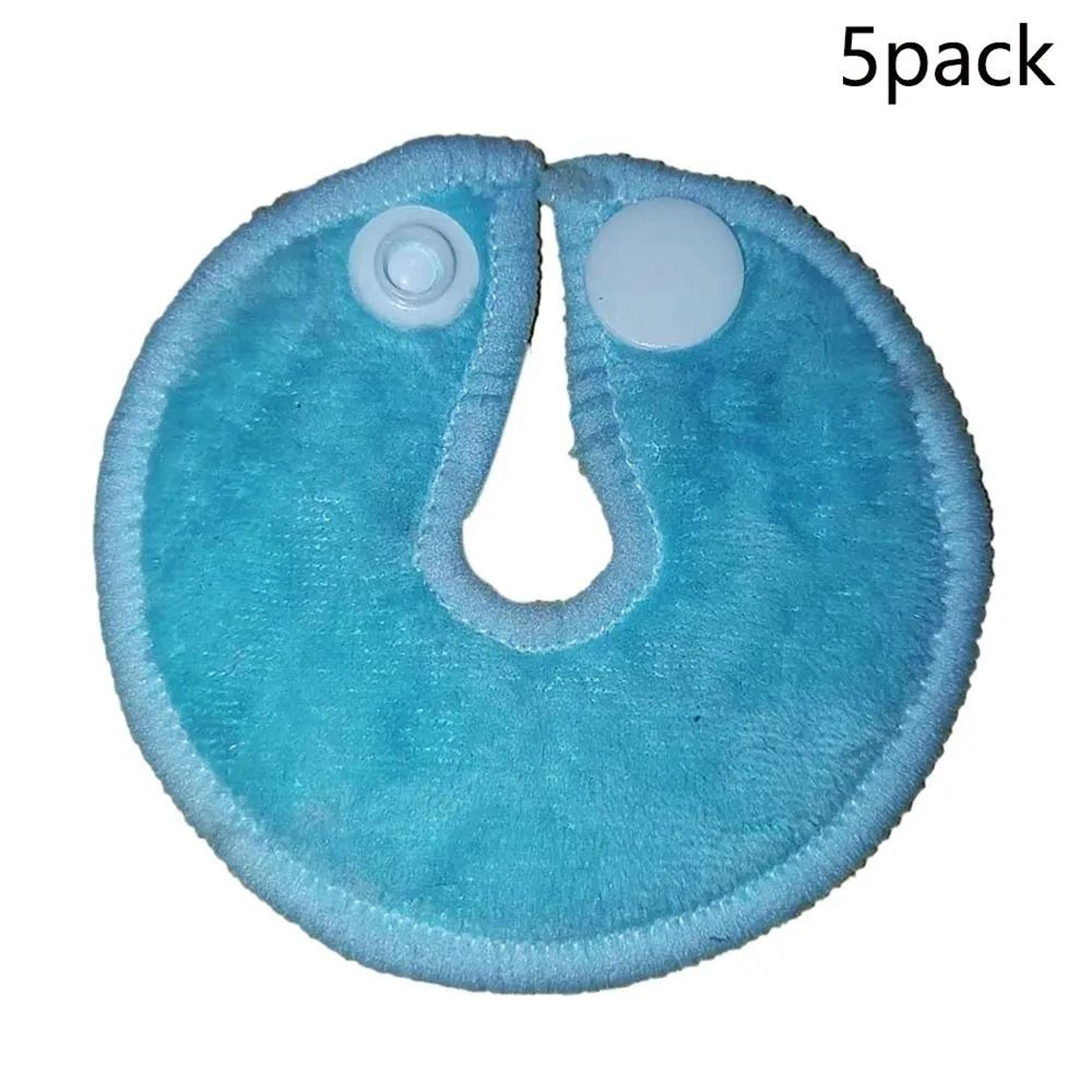 GTube Absorbent Cover Gallery  HighFidelity Soft Pad Holder  Professional Abdominal Care Tech 6