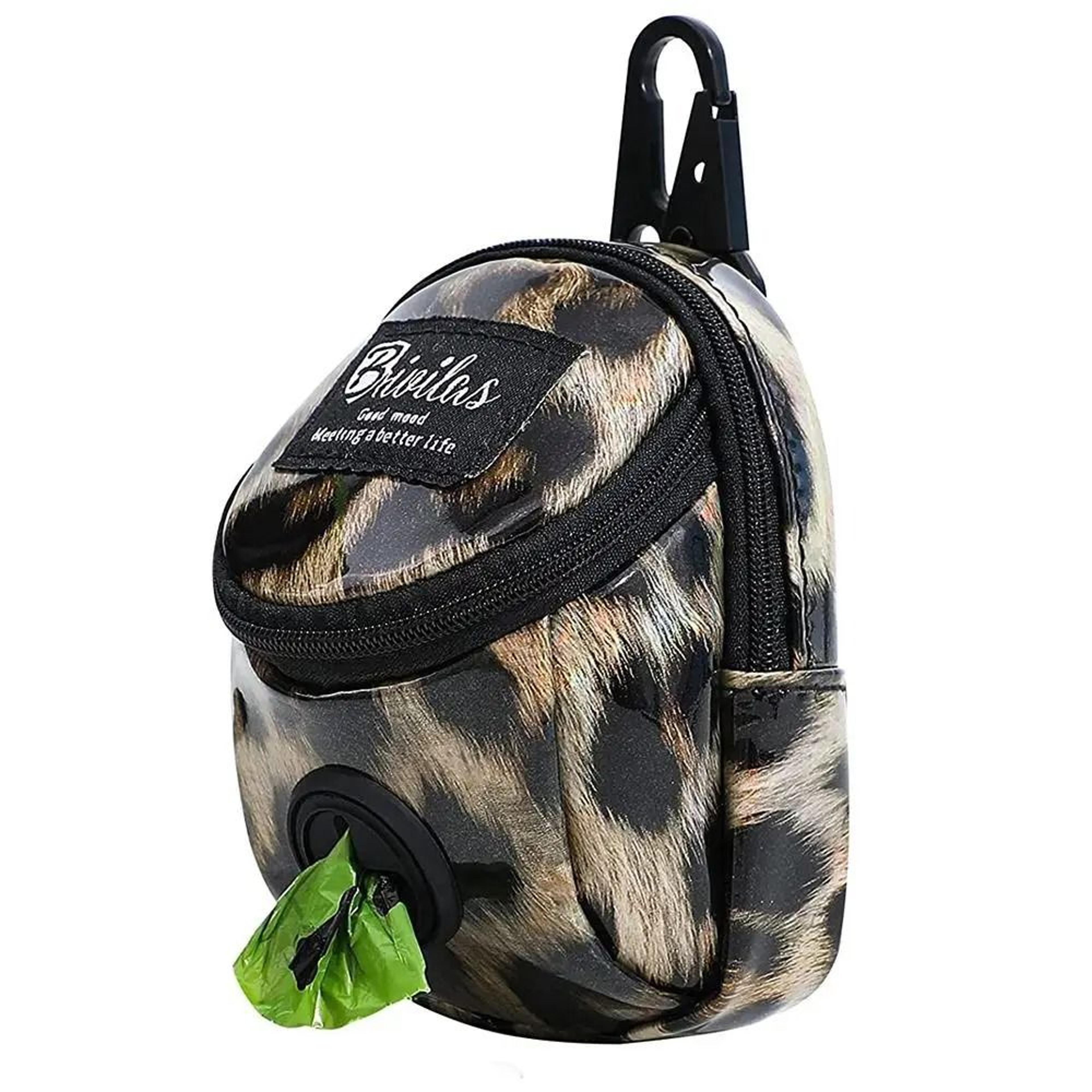 Portable Dog Training Gallery  HighFidelity Tactical Treat Pouch  Professional Reward Logic 10
