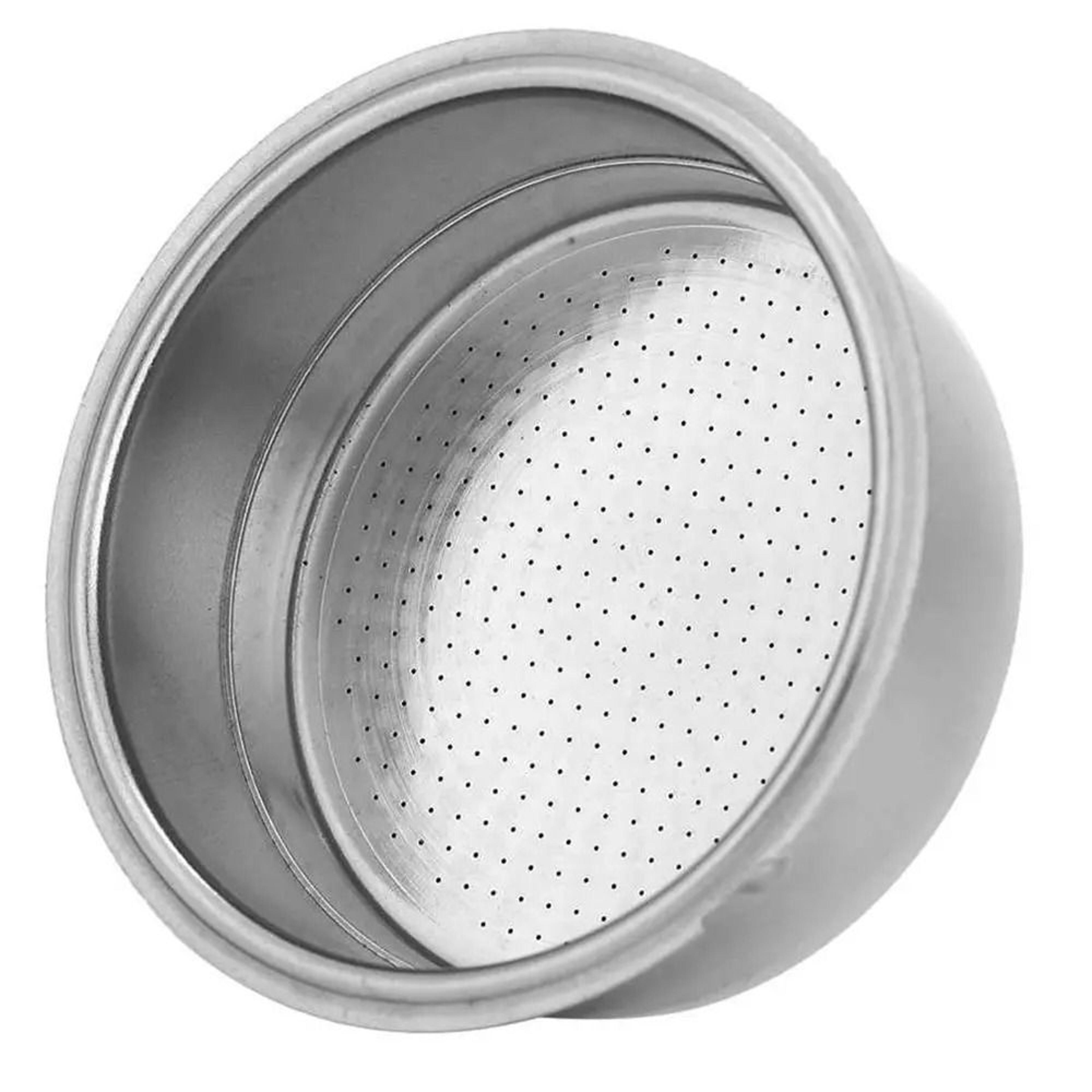 Precision Espresso Filter Gallery  HighFidelity 51mm Stainless Steel Pressurized Basket  Profession 4