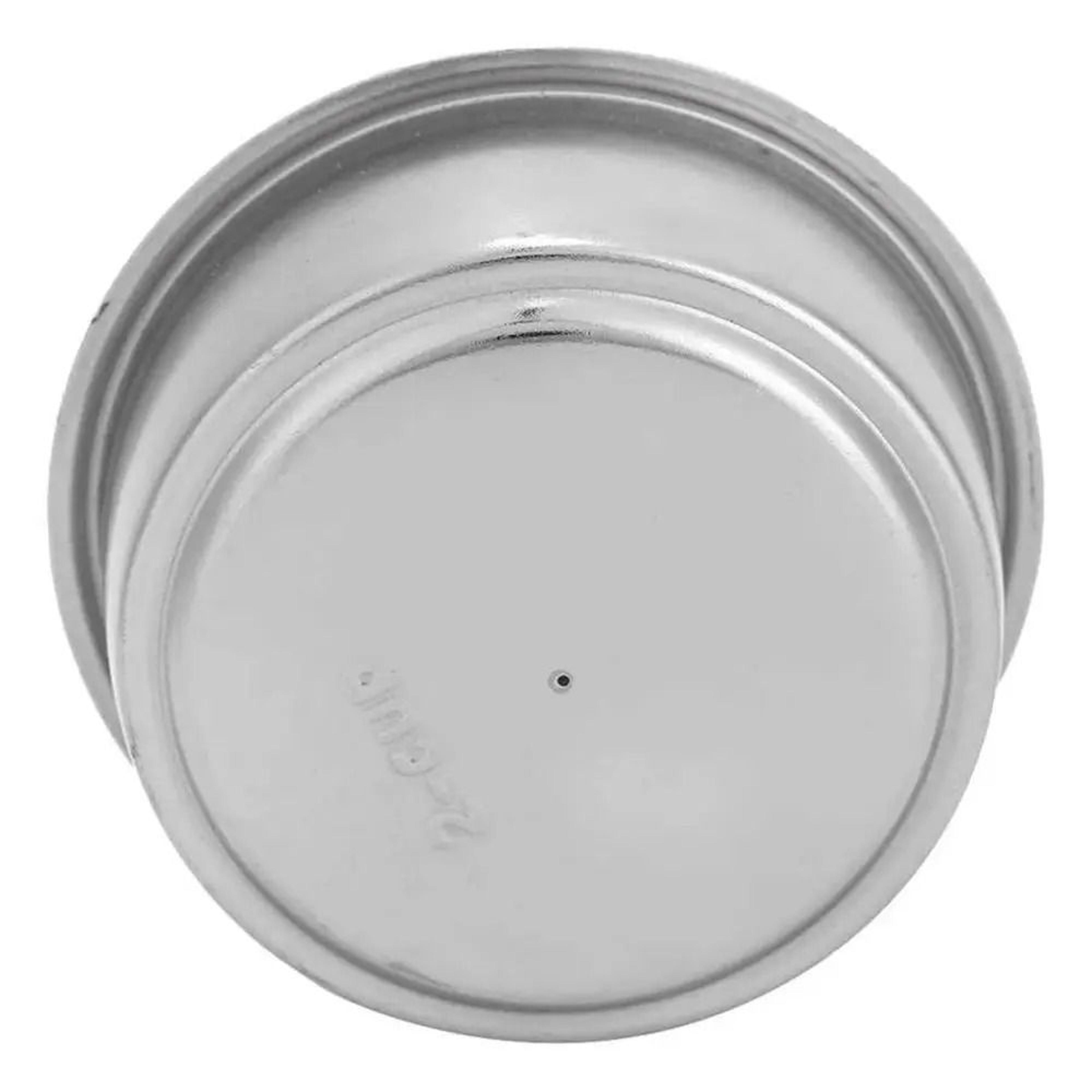 Precision Espresso Filter Gallery  HighFidelity 51mm Stainless Steel Pressurized Basket  Profession 5