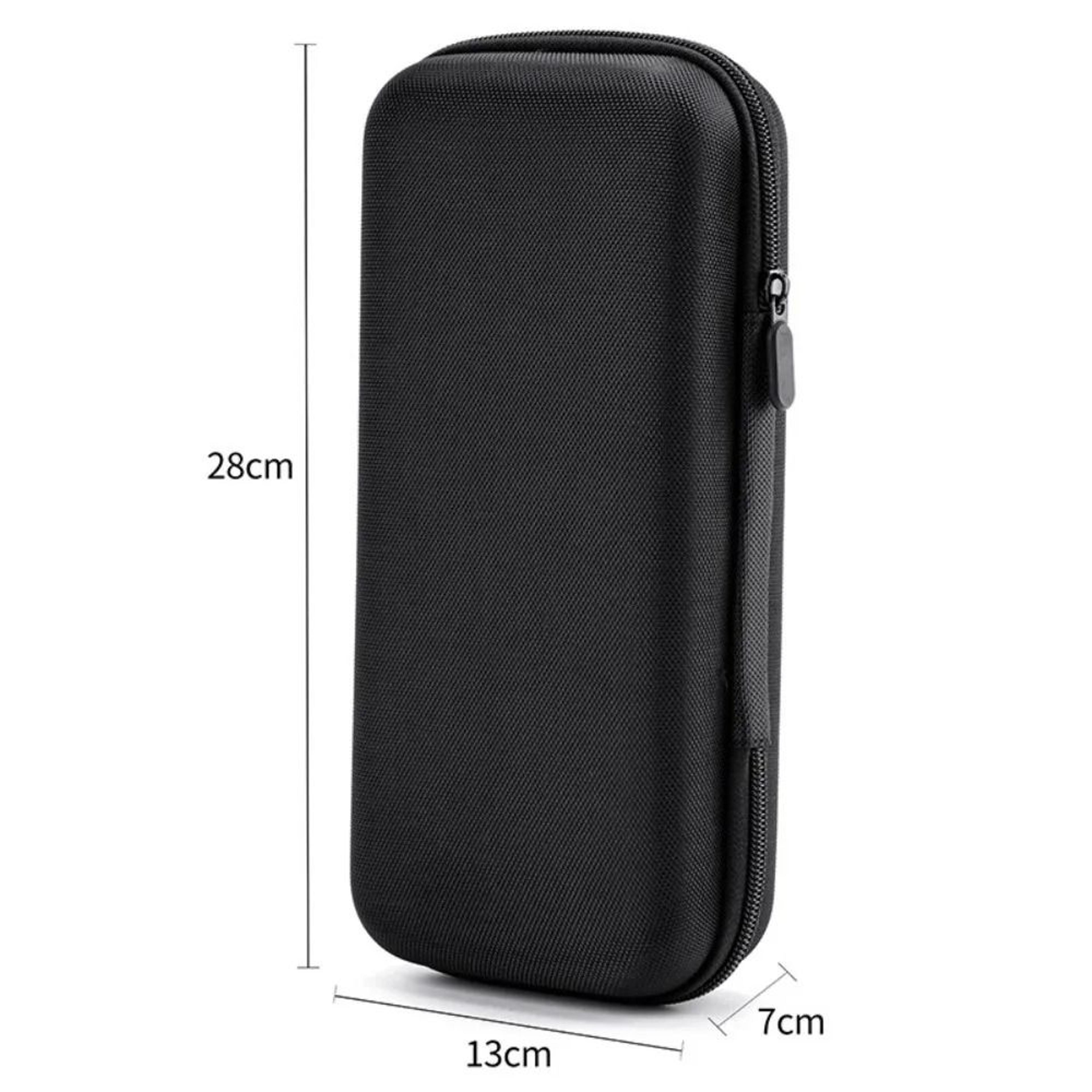 Hard Shell EVA Storage Box  Technical Digital Accessory Logic 13