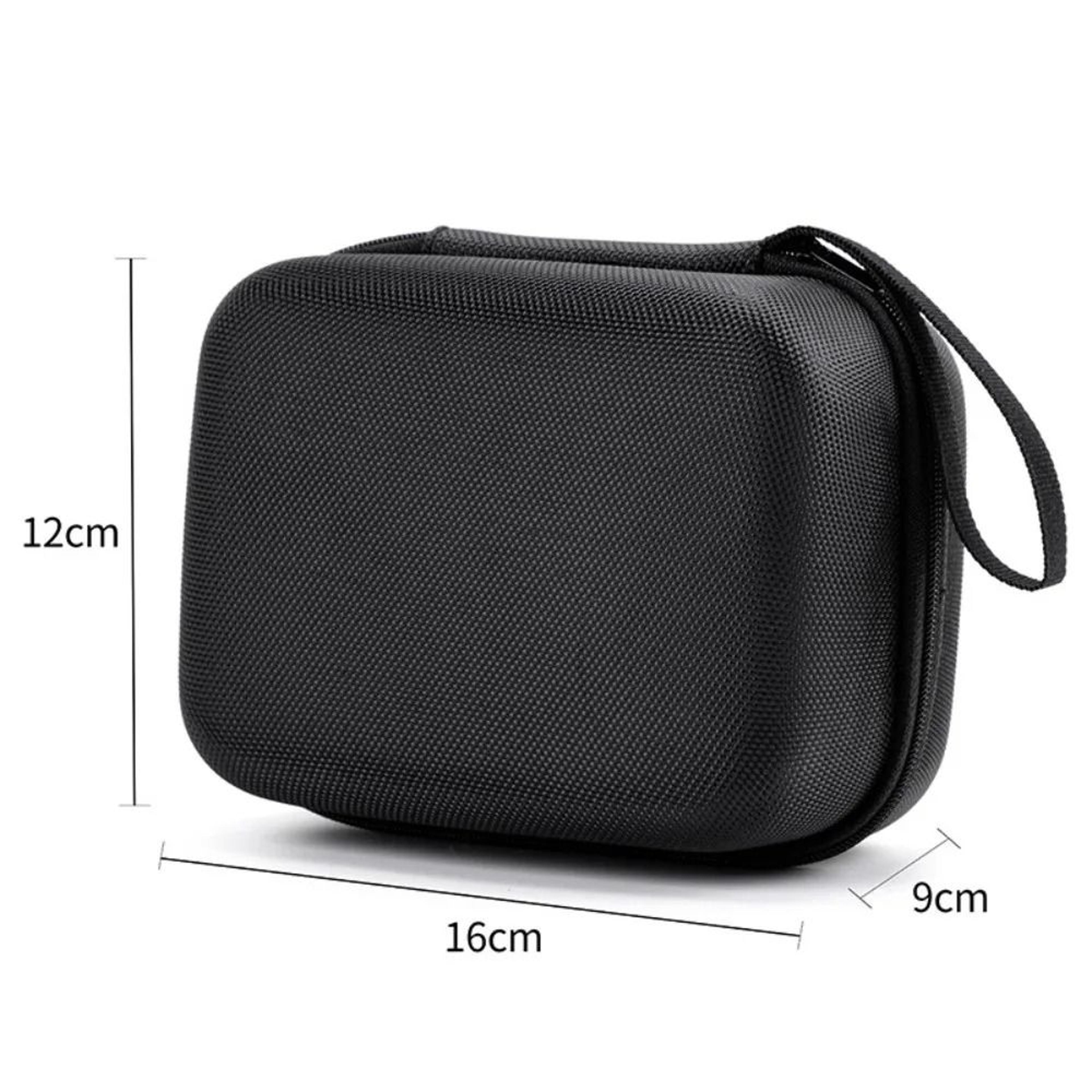 Hard Shell EVA Storage Box  Technical Digital Accessory Logic 7