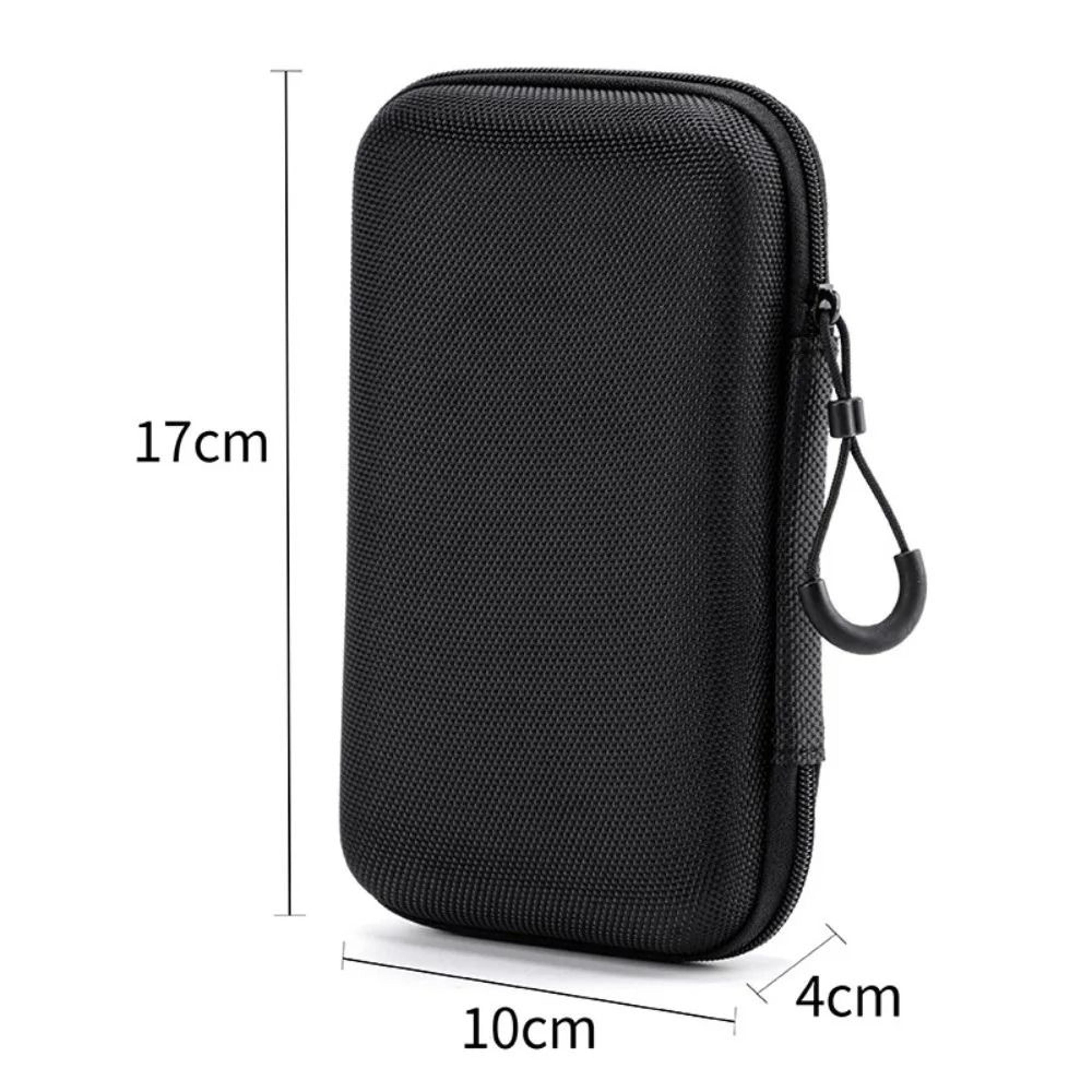 Hard Shell EVA Storage Box  Technical Digital Accessory Logic 8