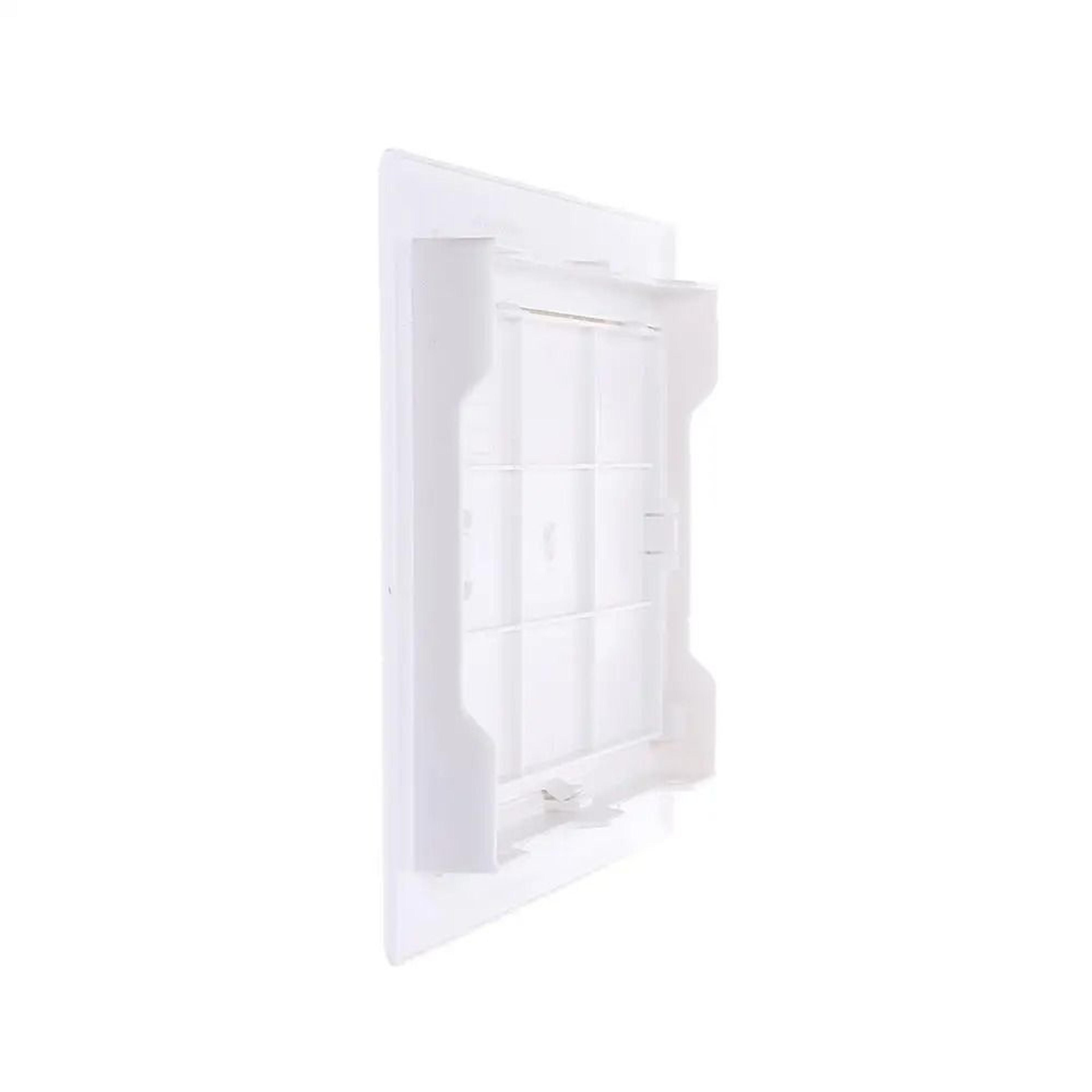 ABS Access Panel  Technical PushType Inspection Port Logic 3