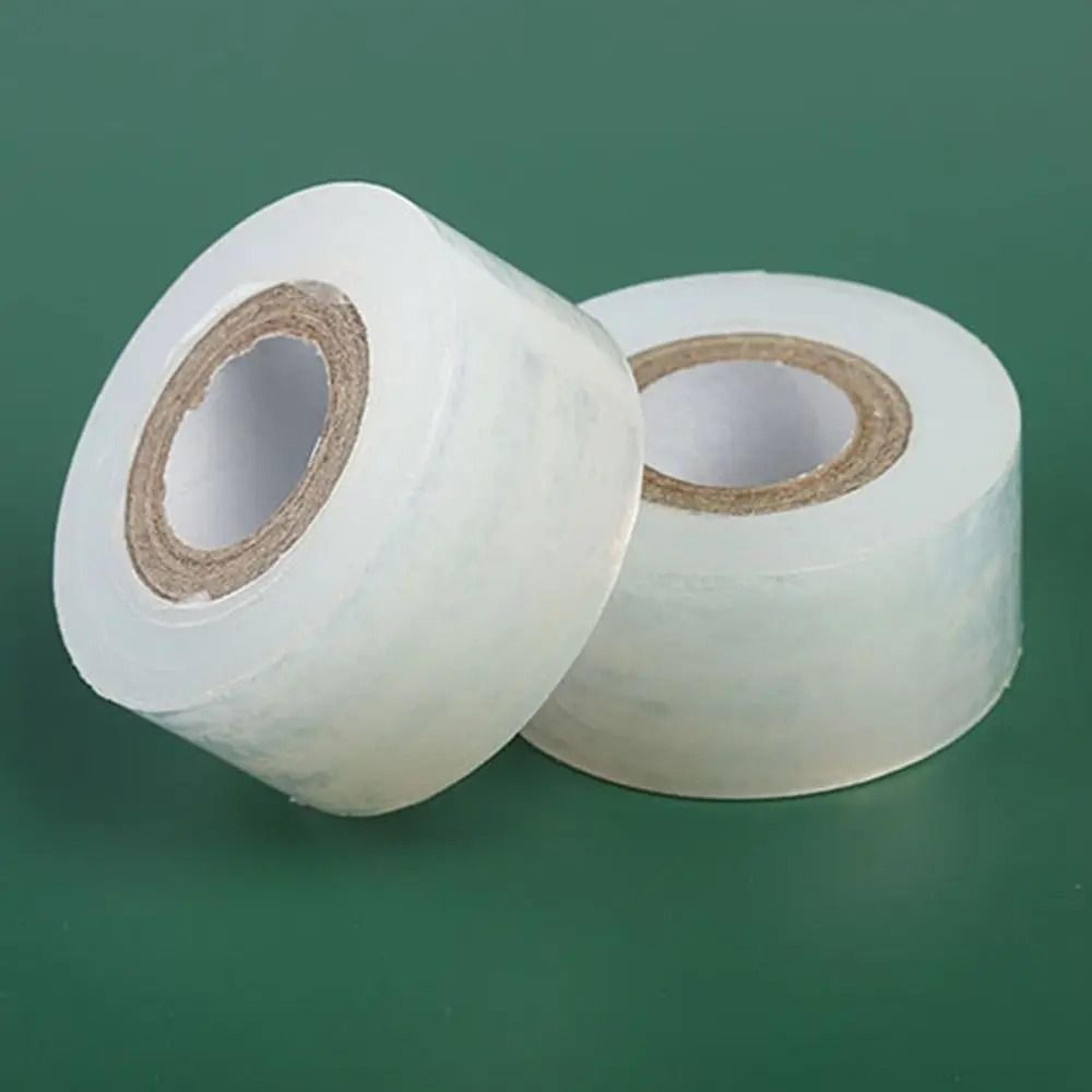 Badminton Priming Film  Technical HandleCalibration Logic 1