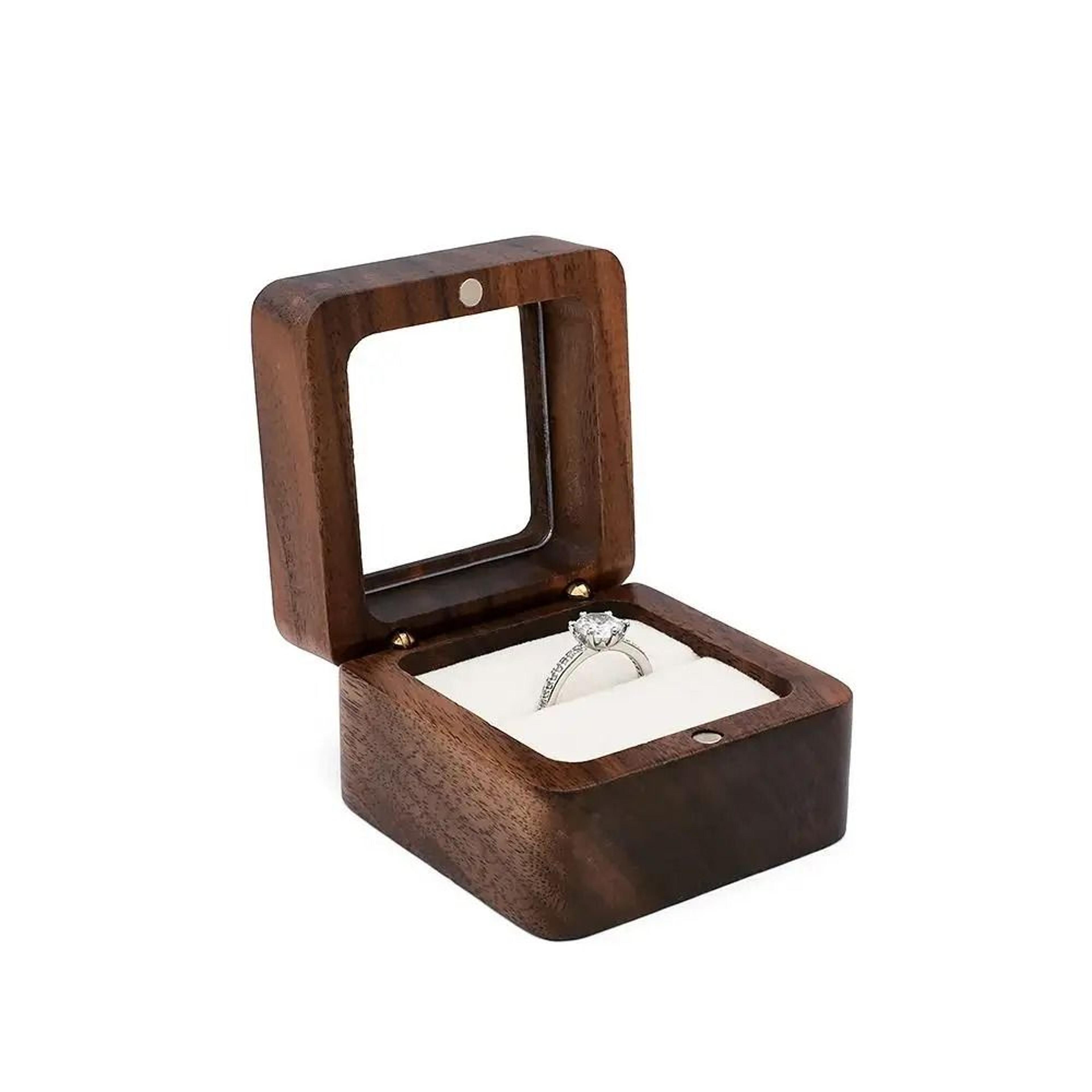 Wooden Jewelry Box  Technical LoveLegacy Utility Logic 9