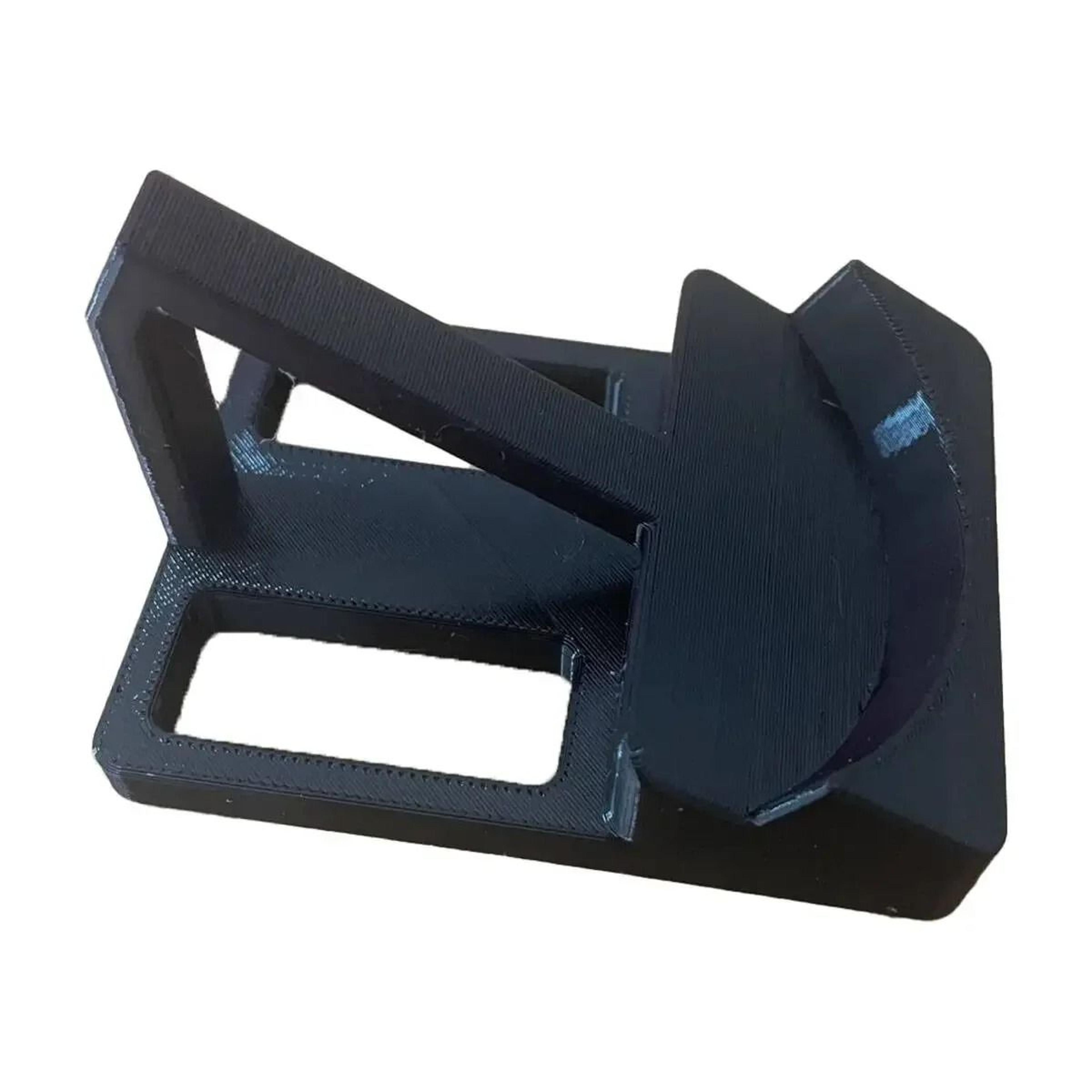 3D Printed Mouse Display Stand  Technical OcularInput Logic 6