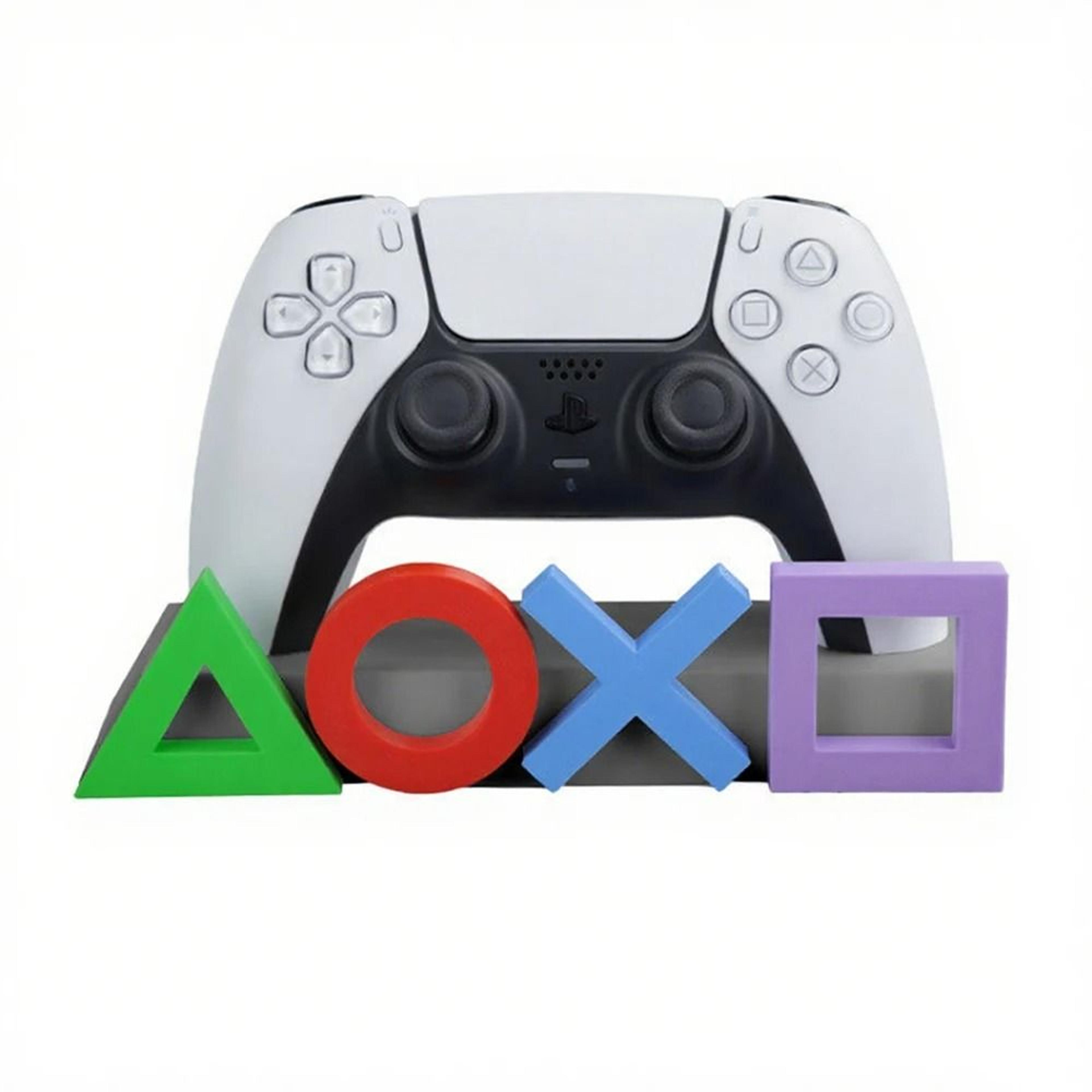 Iconic PlaystationMotif Controller Docks  Technical HardwareDocking Logic 9