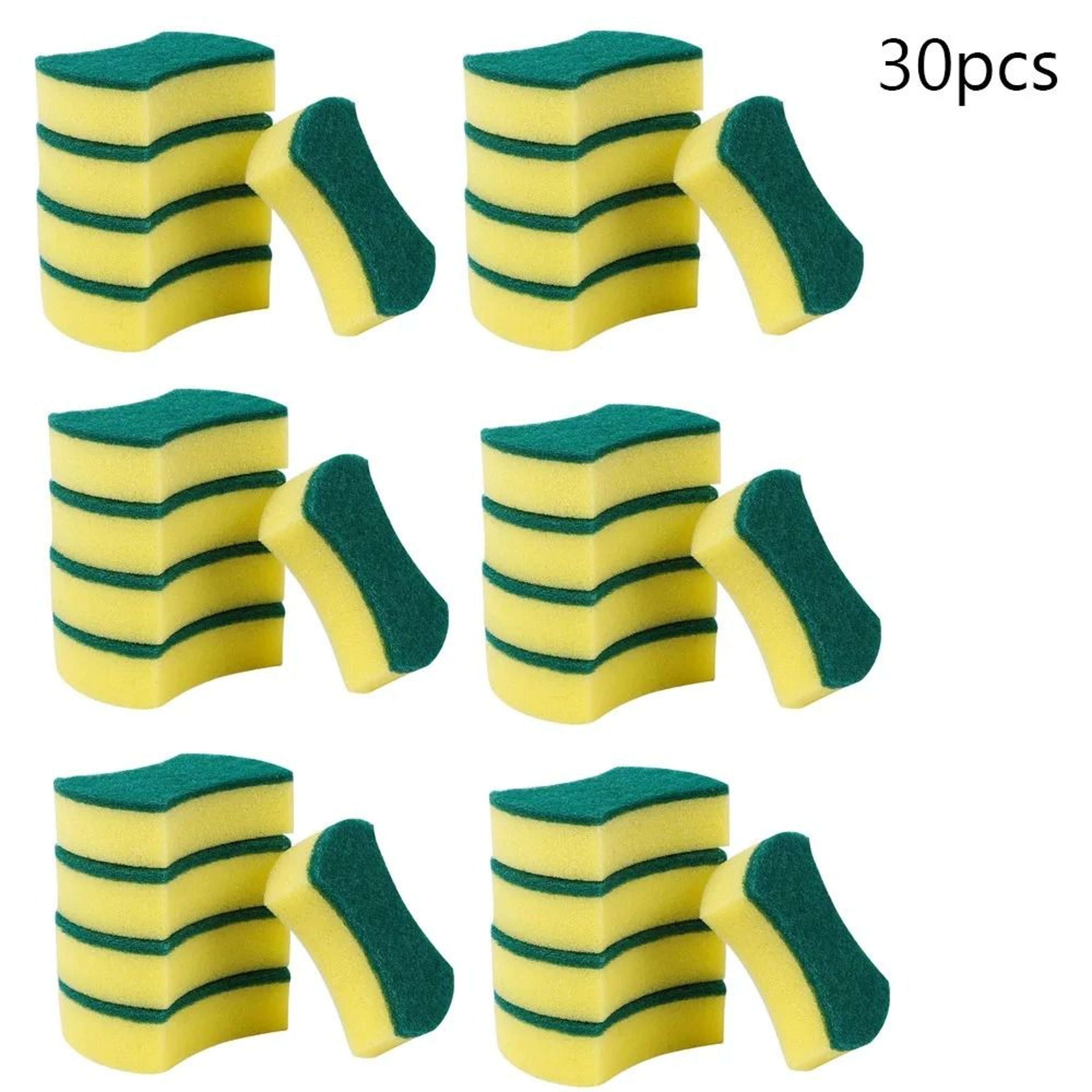 Nano Emery Cleaning Sponges 9