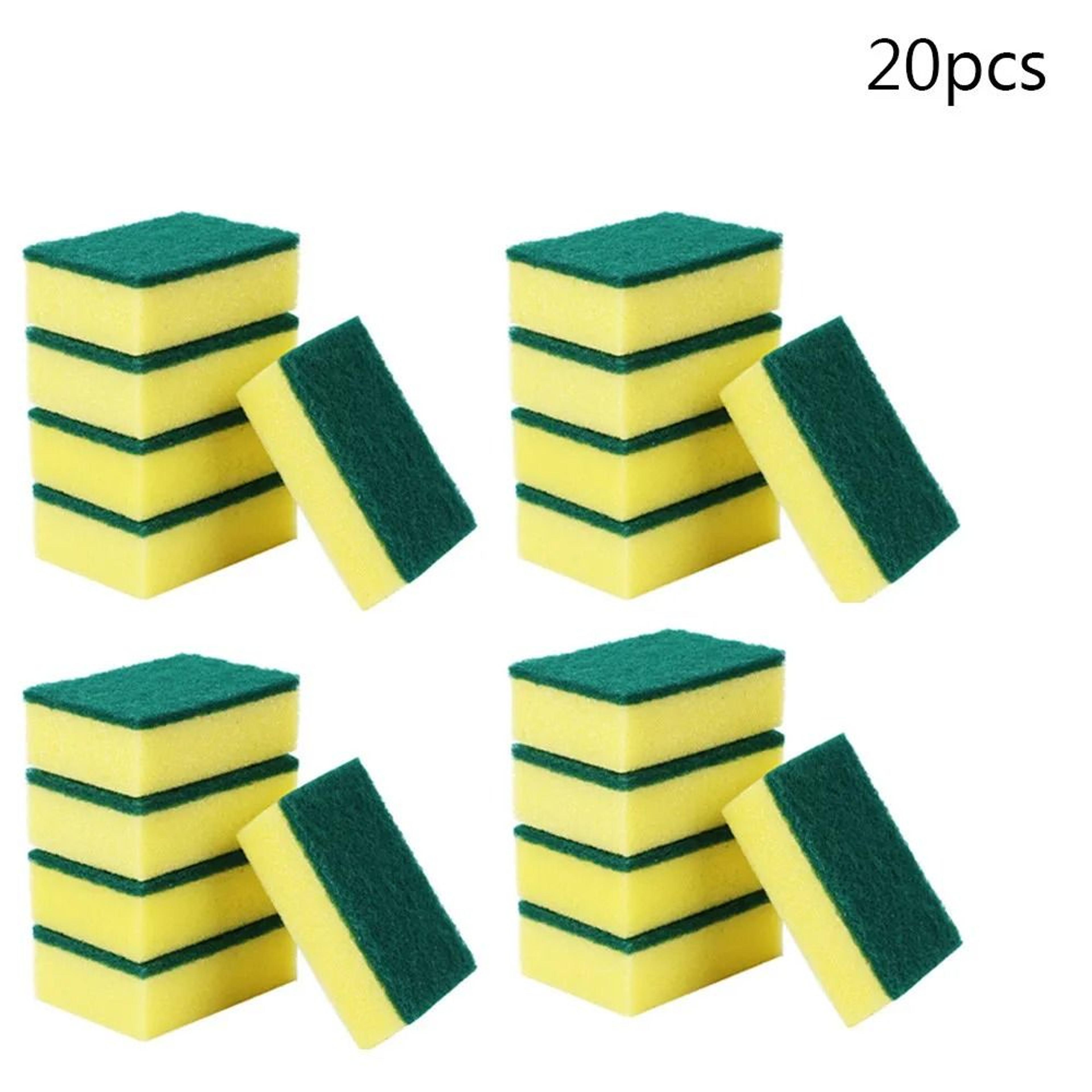 Nano Emery Cleaning Sponges 7