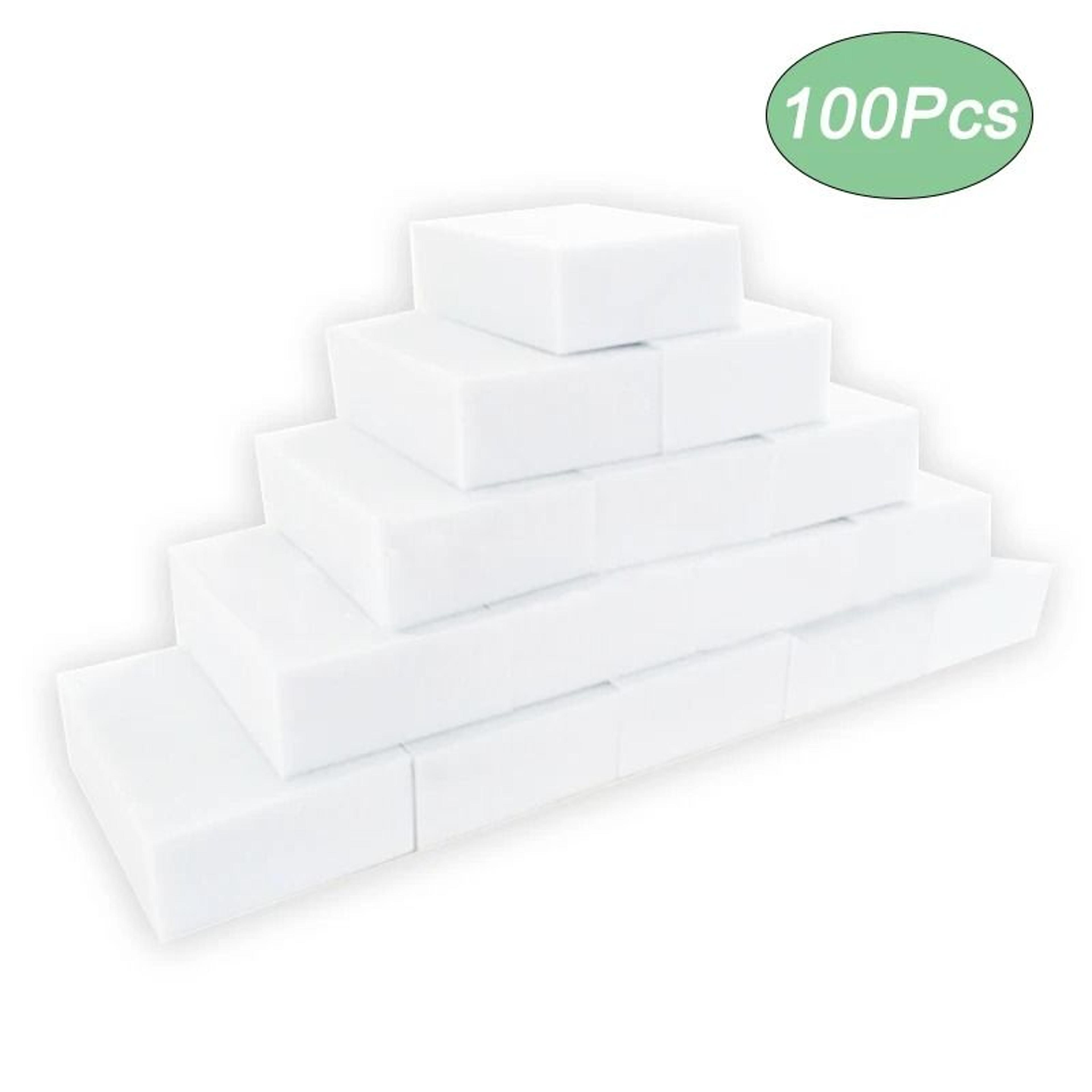 NanoEraser HighDensity Melamine Sponges  Professional Grade MultiSurface Decontamination  Restorati 9