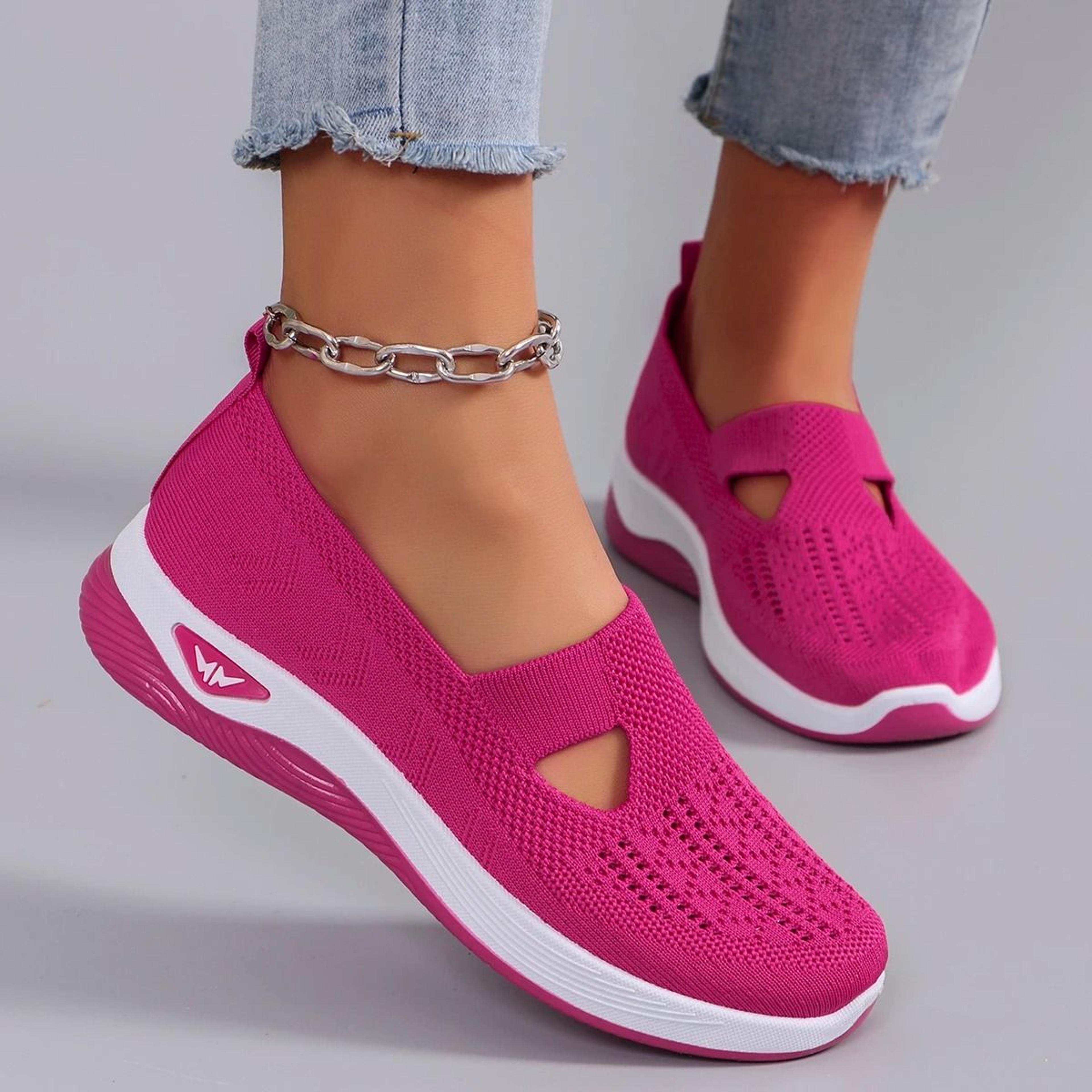 AeroBreeze Breathable Lightweight Sports Shoes  Fashionable NonSlip Performance Footwear 11