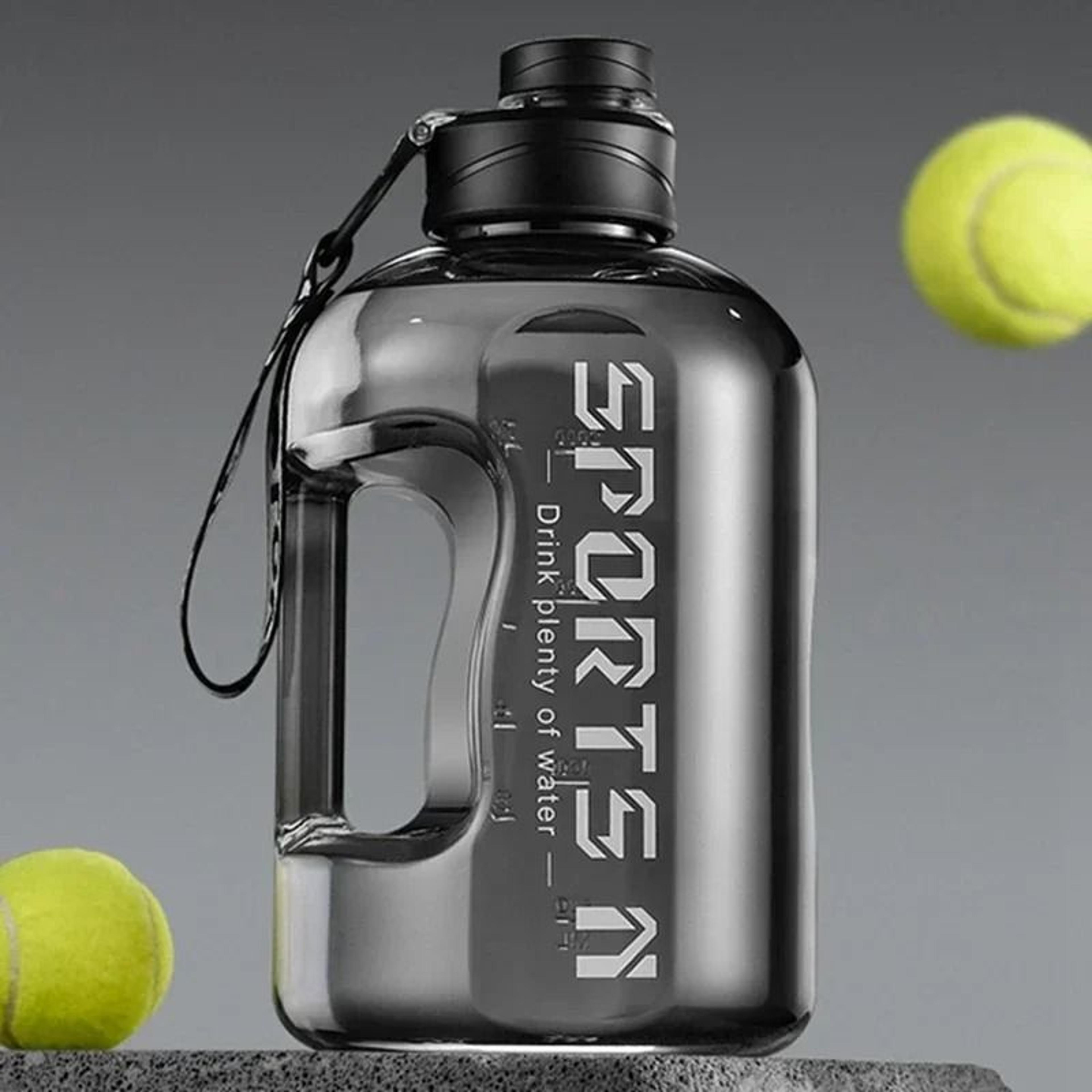 High Capacity Sports Water Bottle And Fitness Hydration Kettle 6