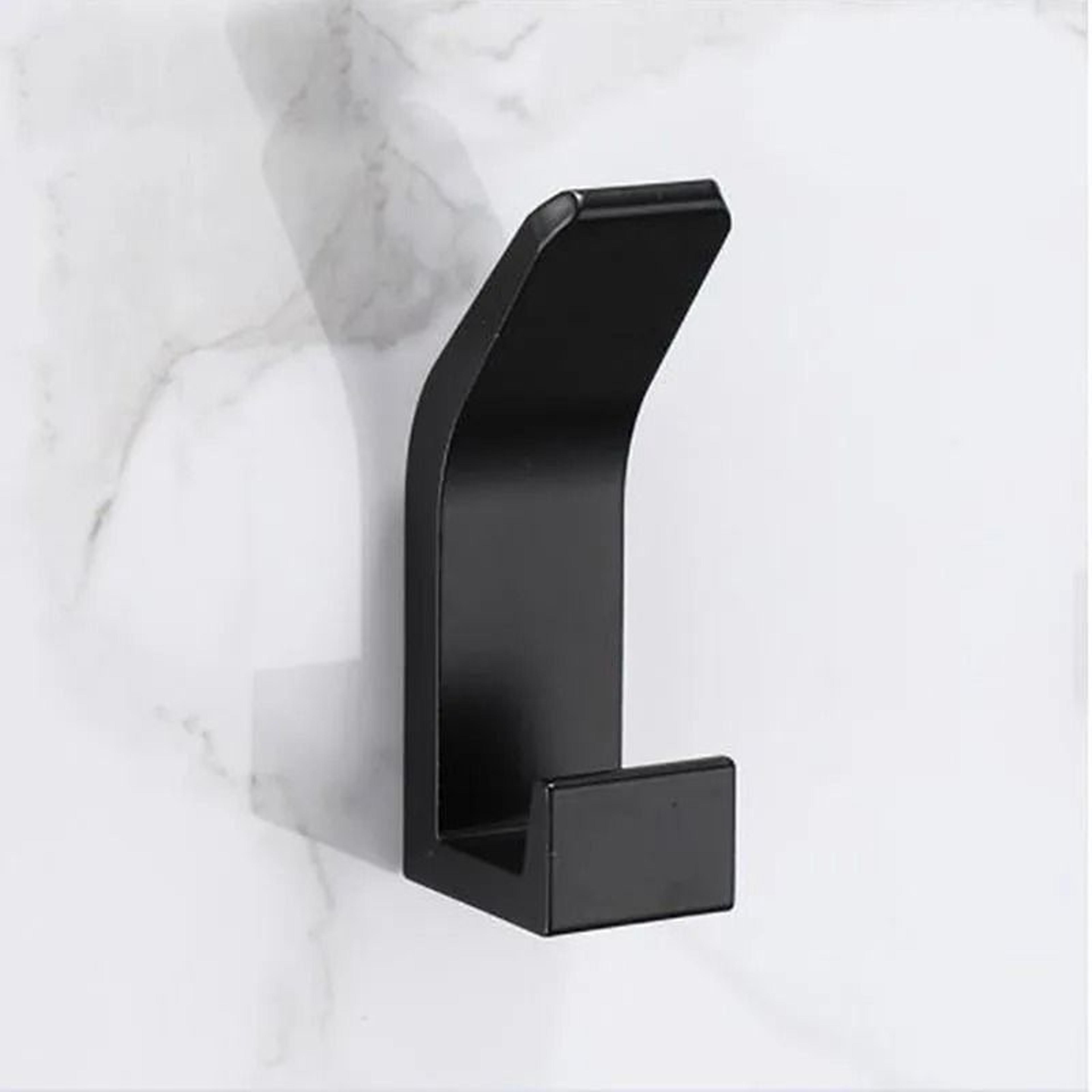 Stainless Steel Silver Bathroom Hardware And Sanitary Access Interface 6