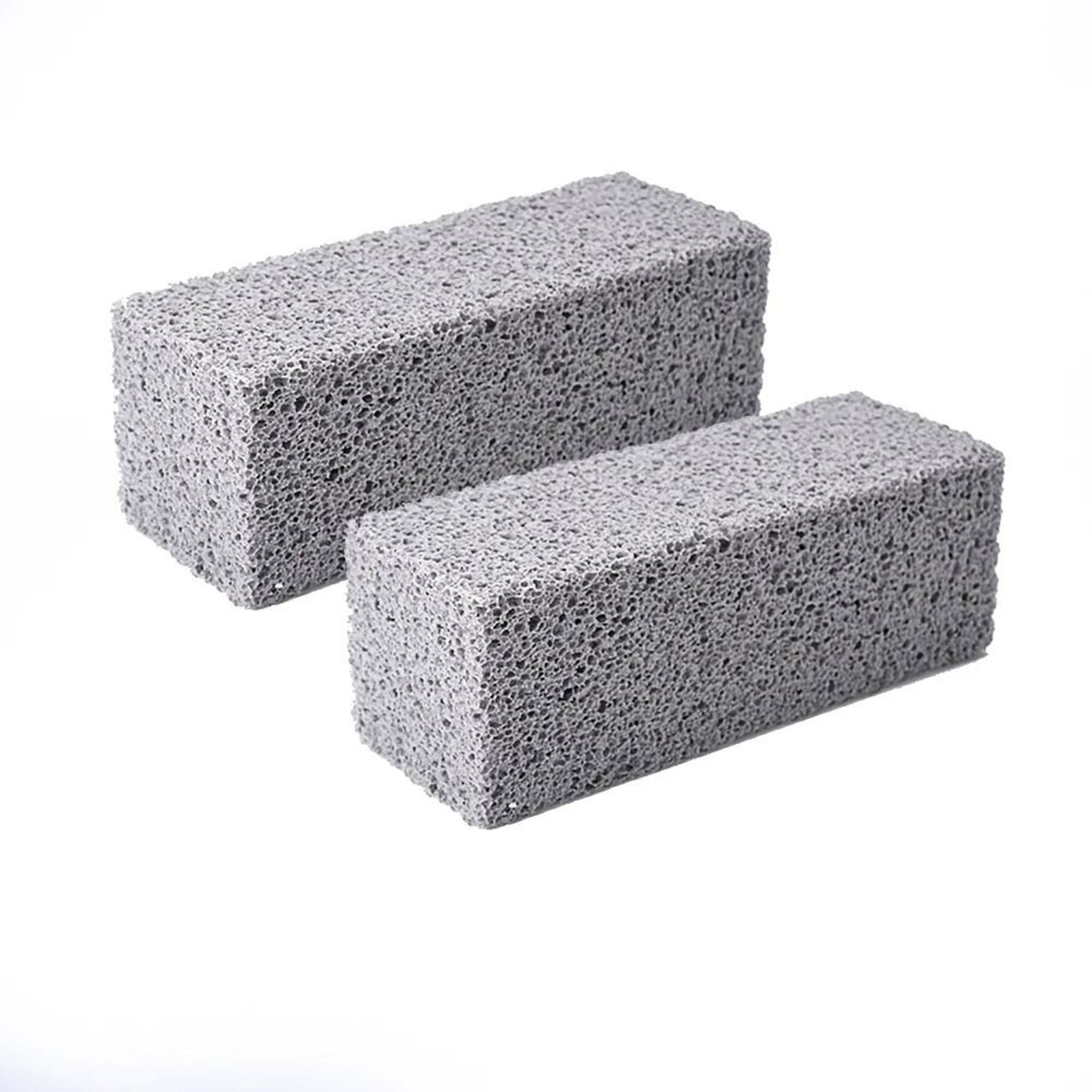HighPerformance Pumice BBQ Grill Cleaning Brick And Decontamination Block 3