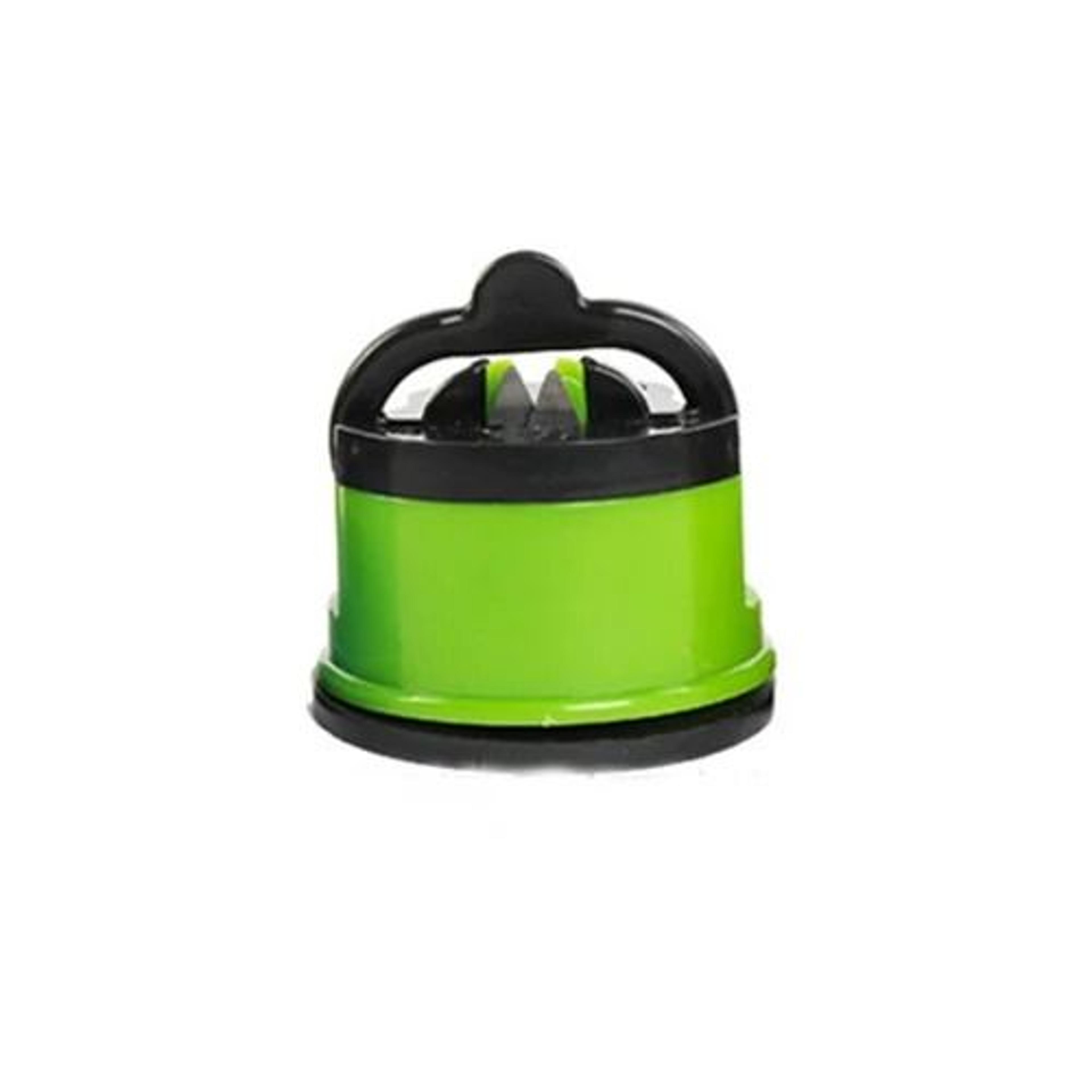SuctionBase Precision Knife Sharpener And Edge Restoration Interface 8