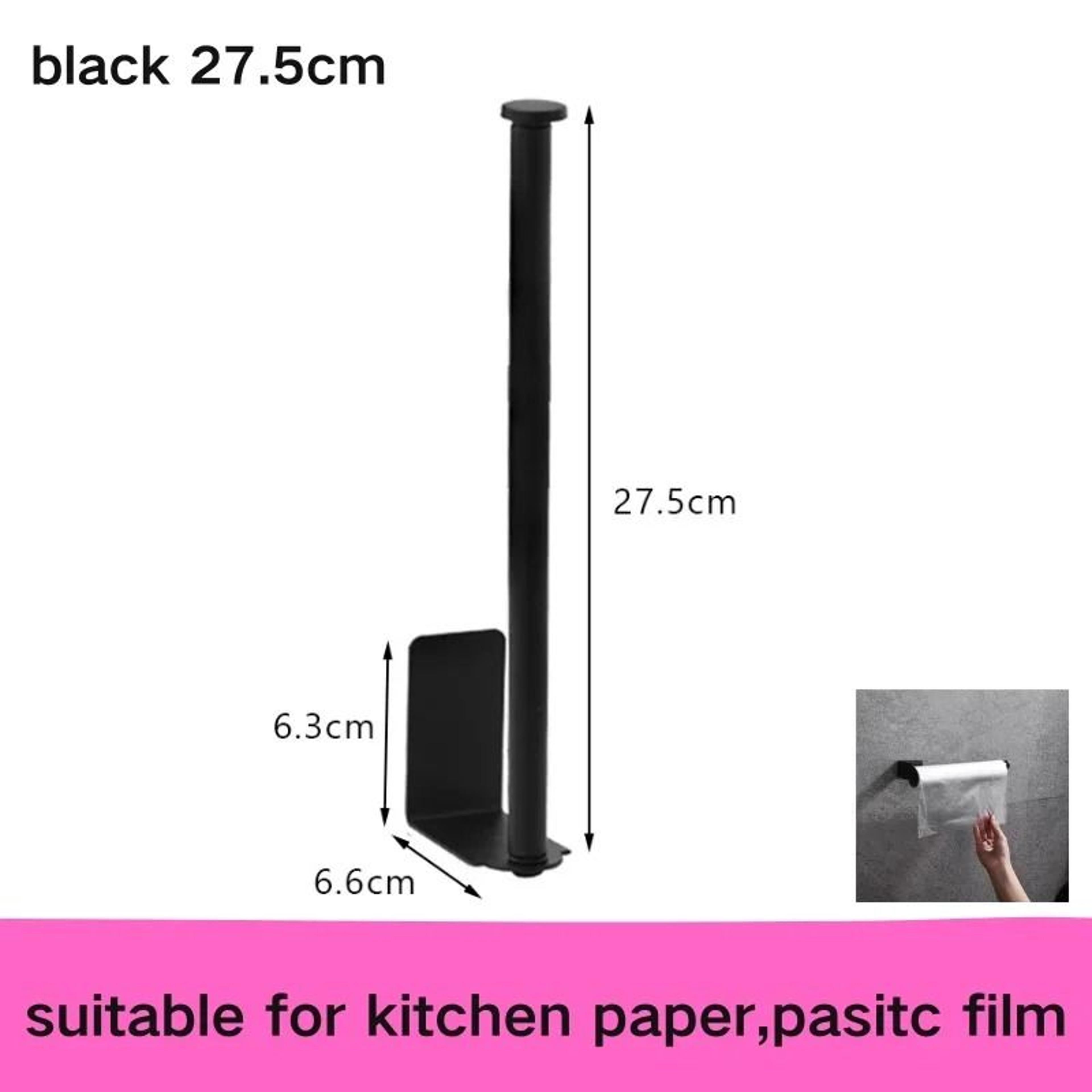 Space Aluminum Adhesive Paper Roll And Towel Management Interface 10