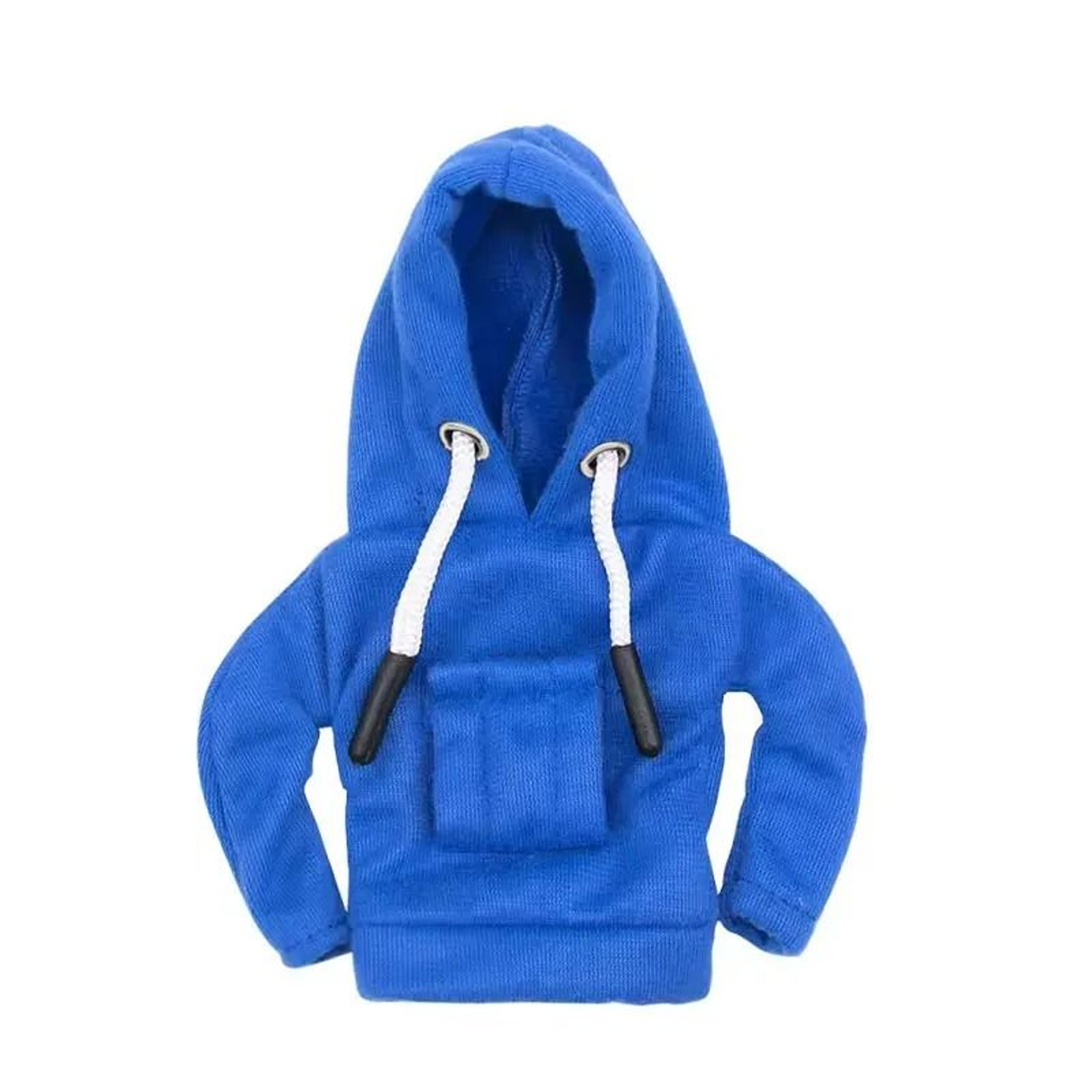 Gear Shift Mini Hoodie And Tactical Automotive Interior Interface 14