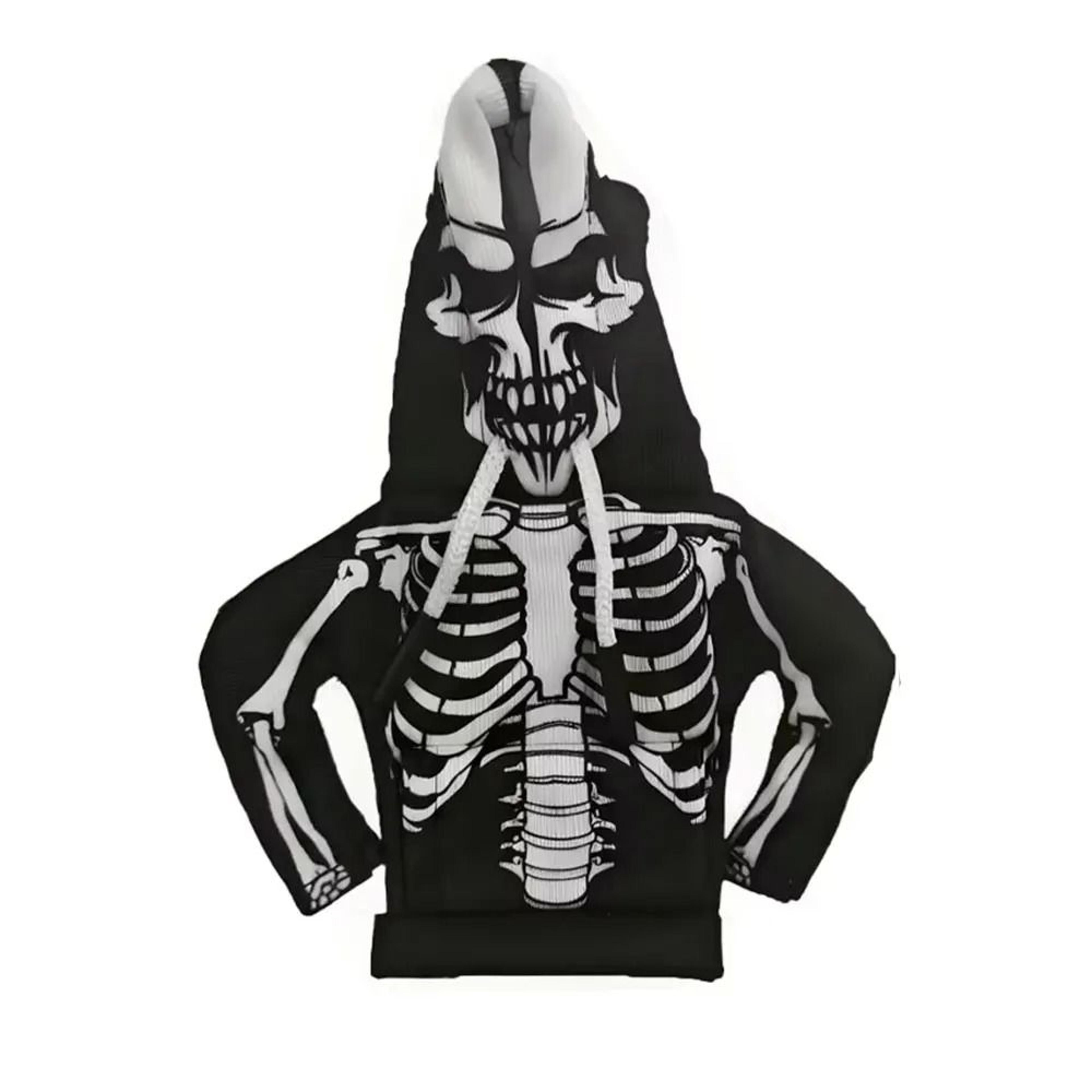 Gear Shift Mini Hoodie And Tactical Automotive Interior Interface 16