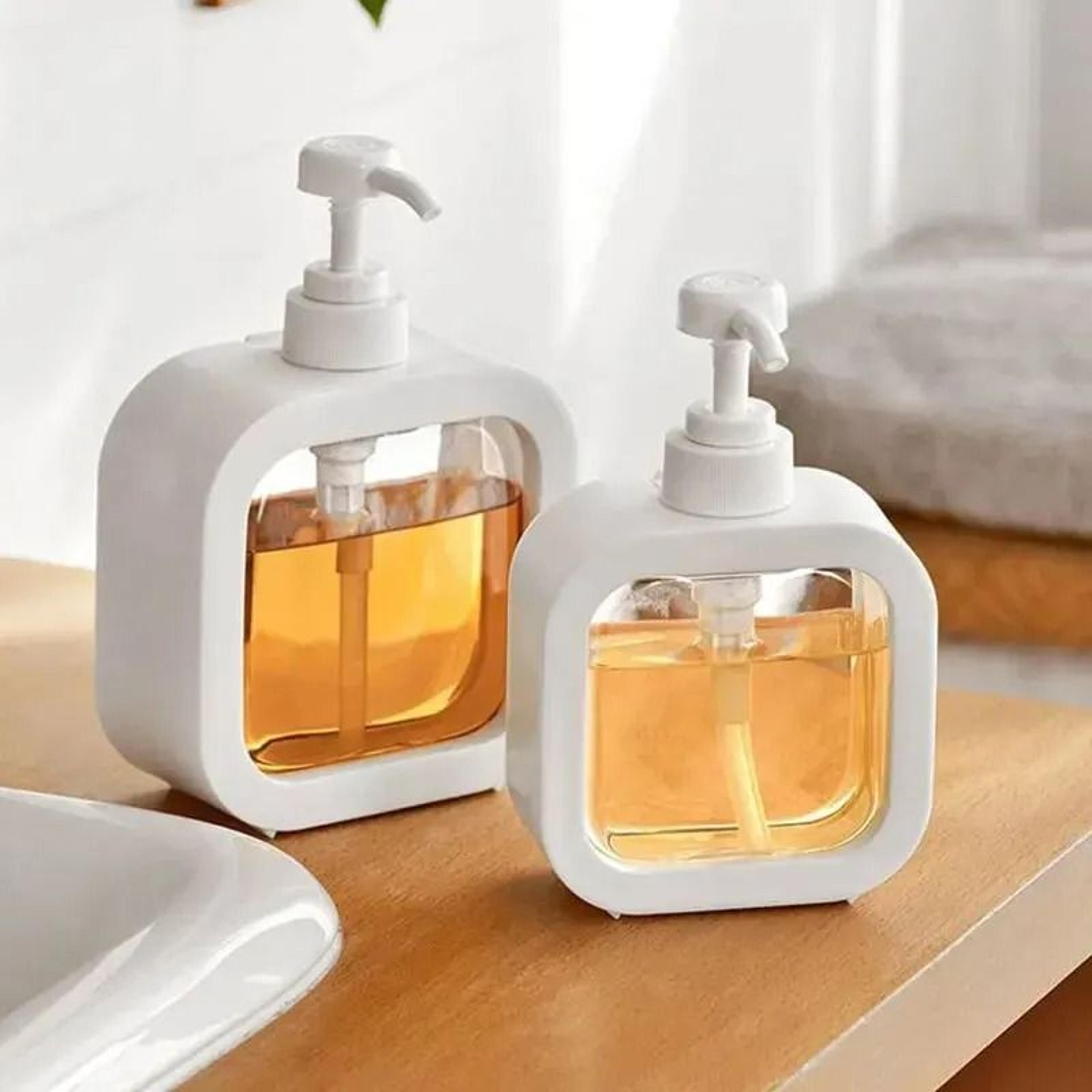 high-capacity minimalist laundry and dermal detergent archiving interface