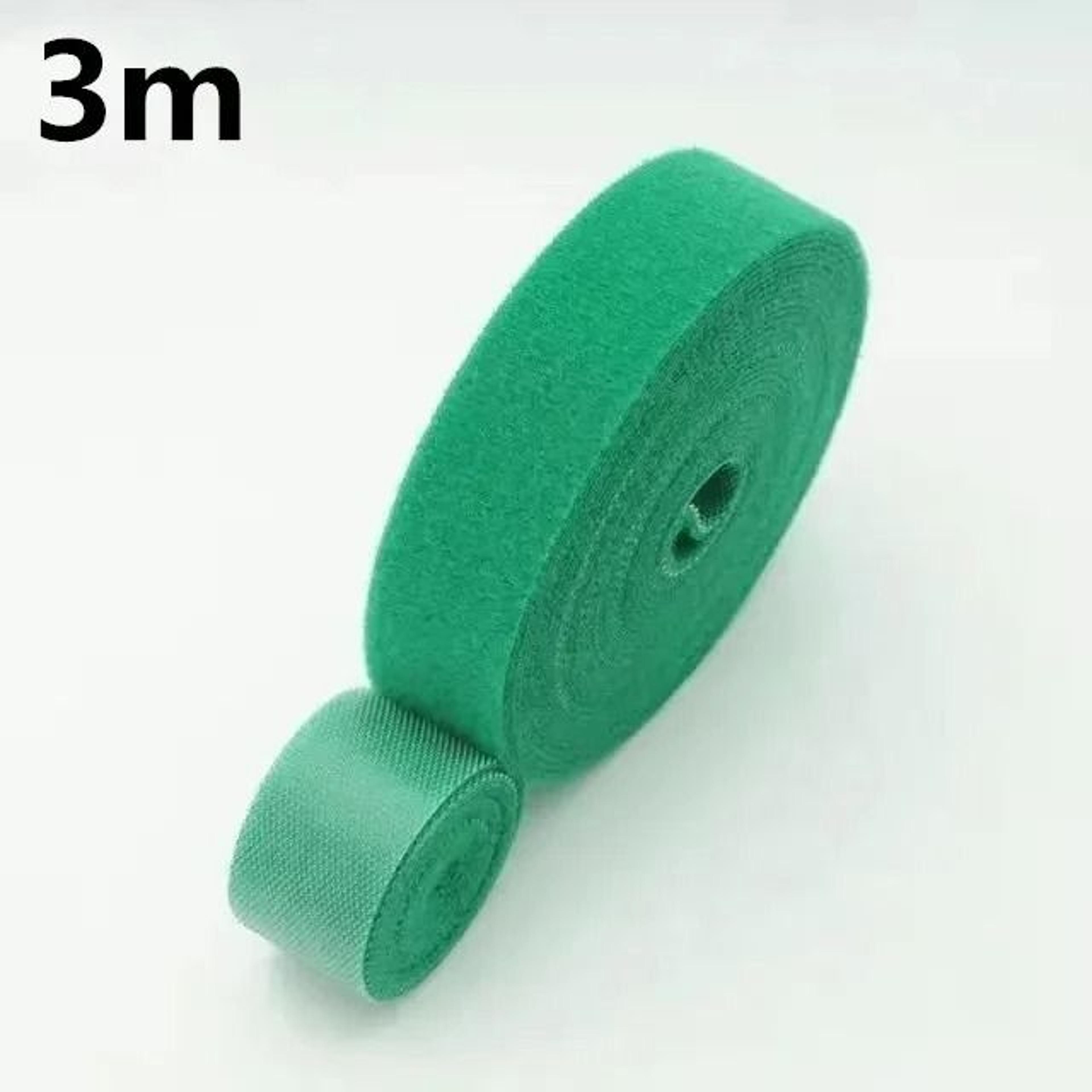 Nylon HookandLoop Cable Management And Signal Interface Stabilization 11