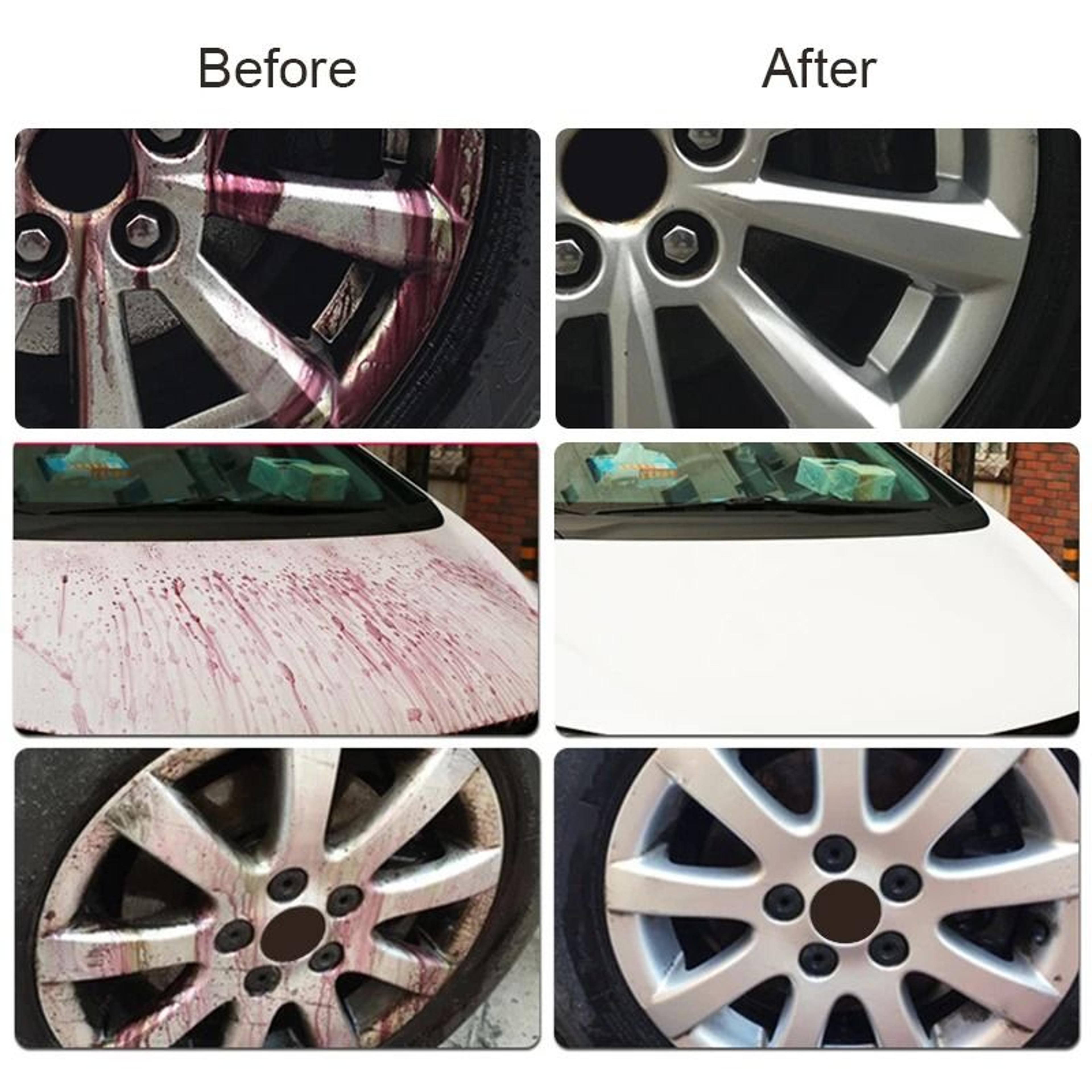 Chemical Decontamination Liquid And Metallic Surface Defender Interface 5