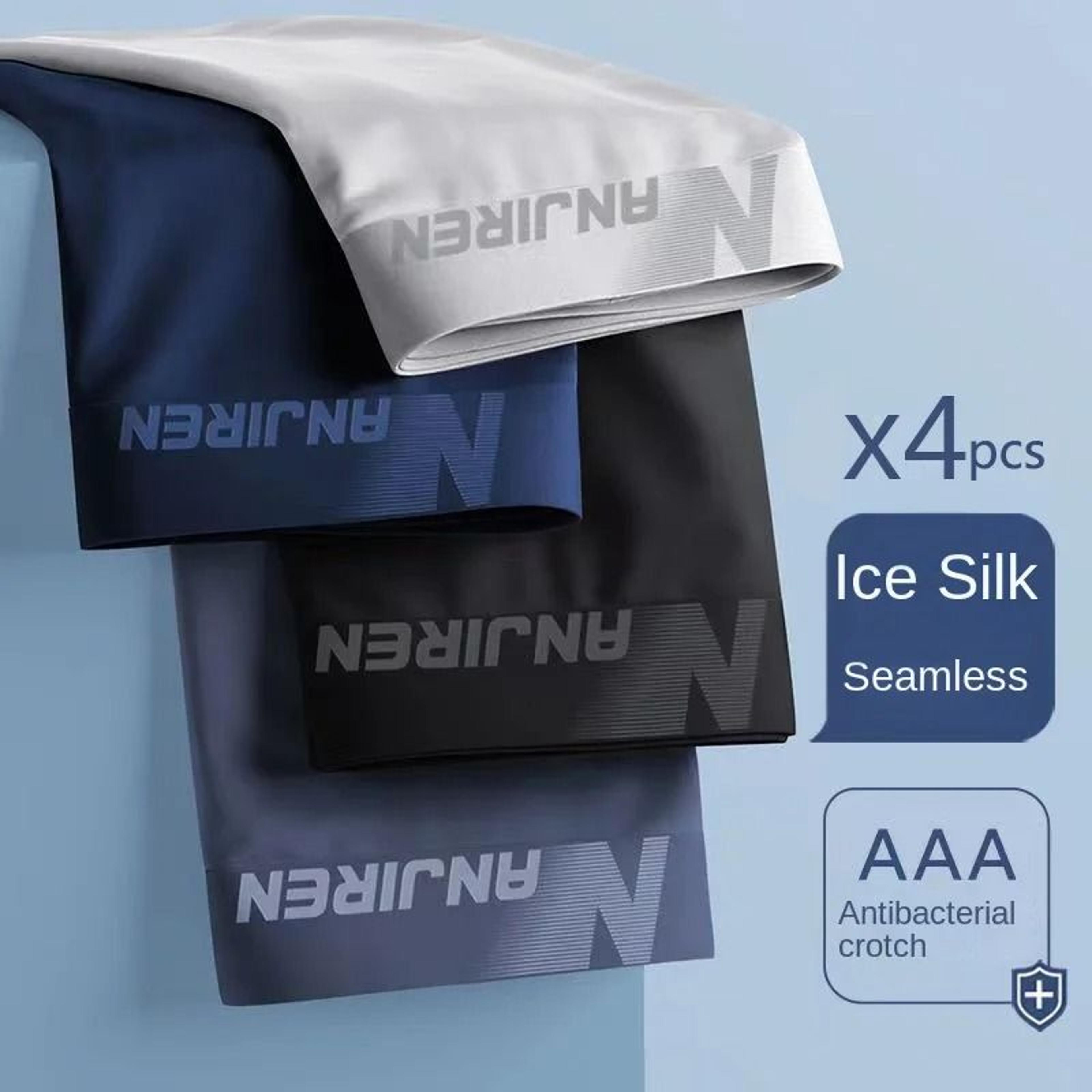 IceSilk Cooling Textile And Physiological Stabilization Interface 15
