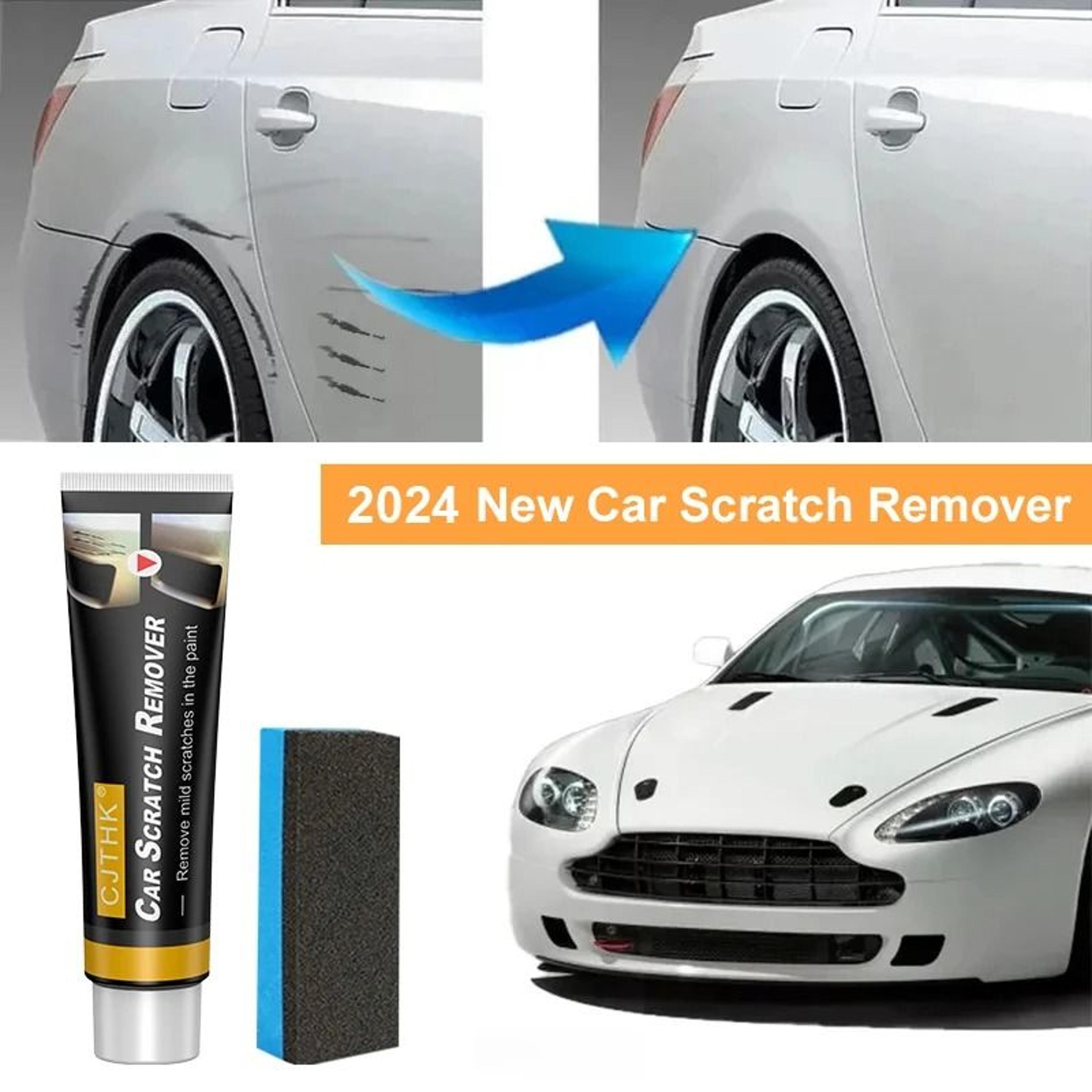 Molecular PaintSurface Restoration And Abrasive Leveling Interface 1