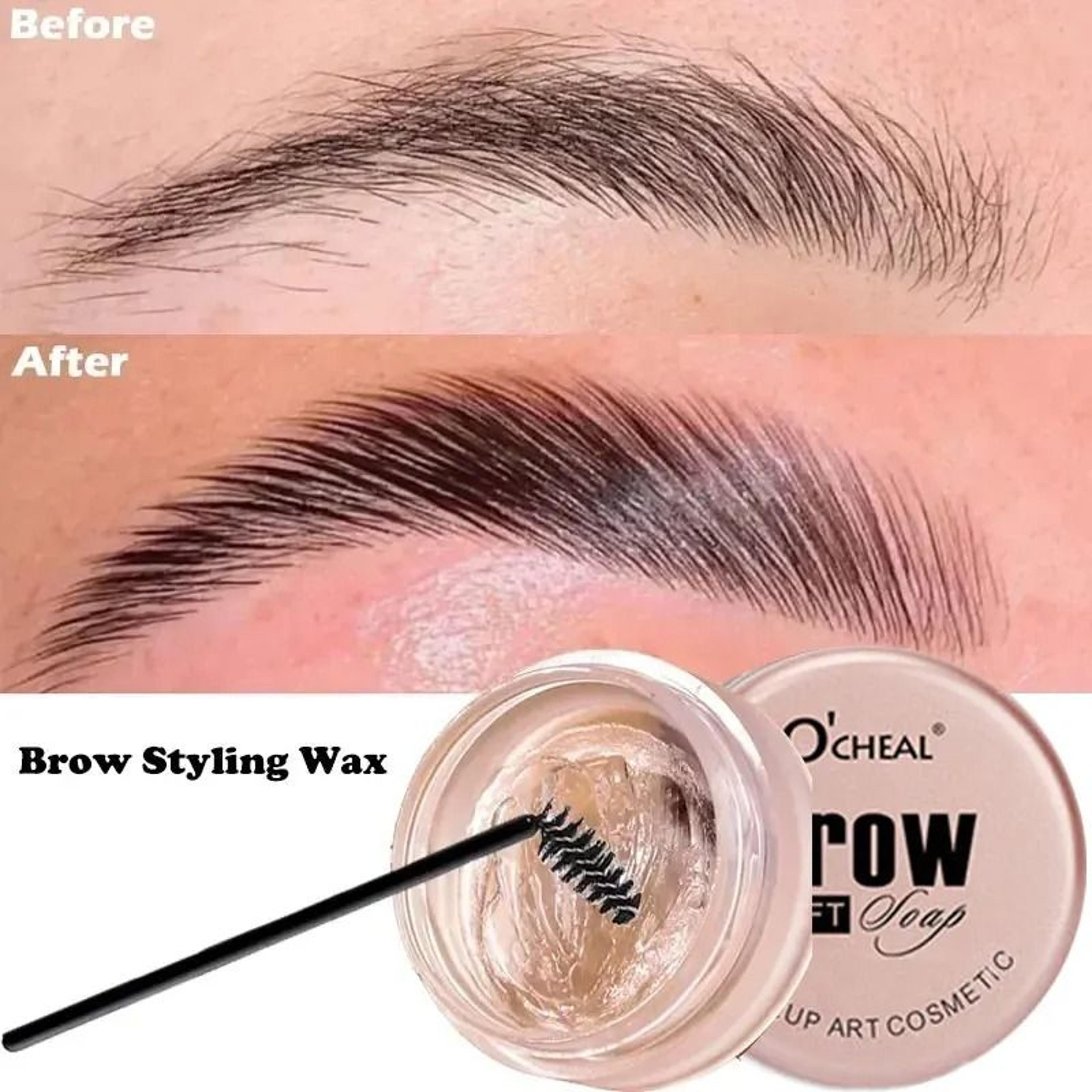 high-definition 3d eyebrow sculpting and follicular stabilization interface