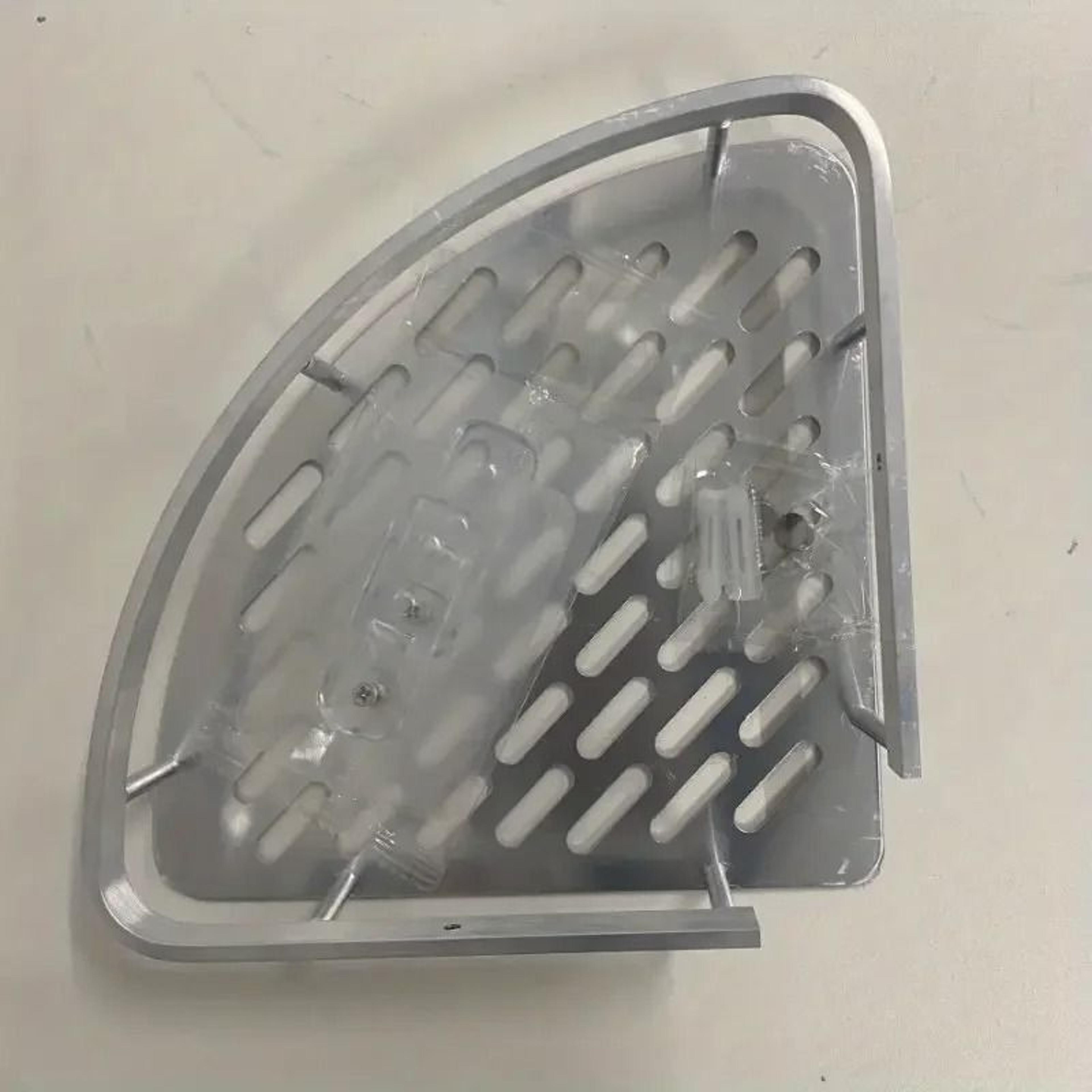 HighGrade Aluminum Alloy Spatial Optimization And Sanitary Archive Interface 15