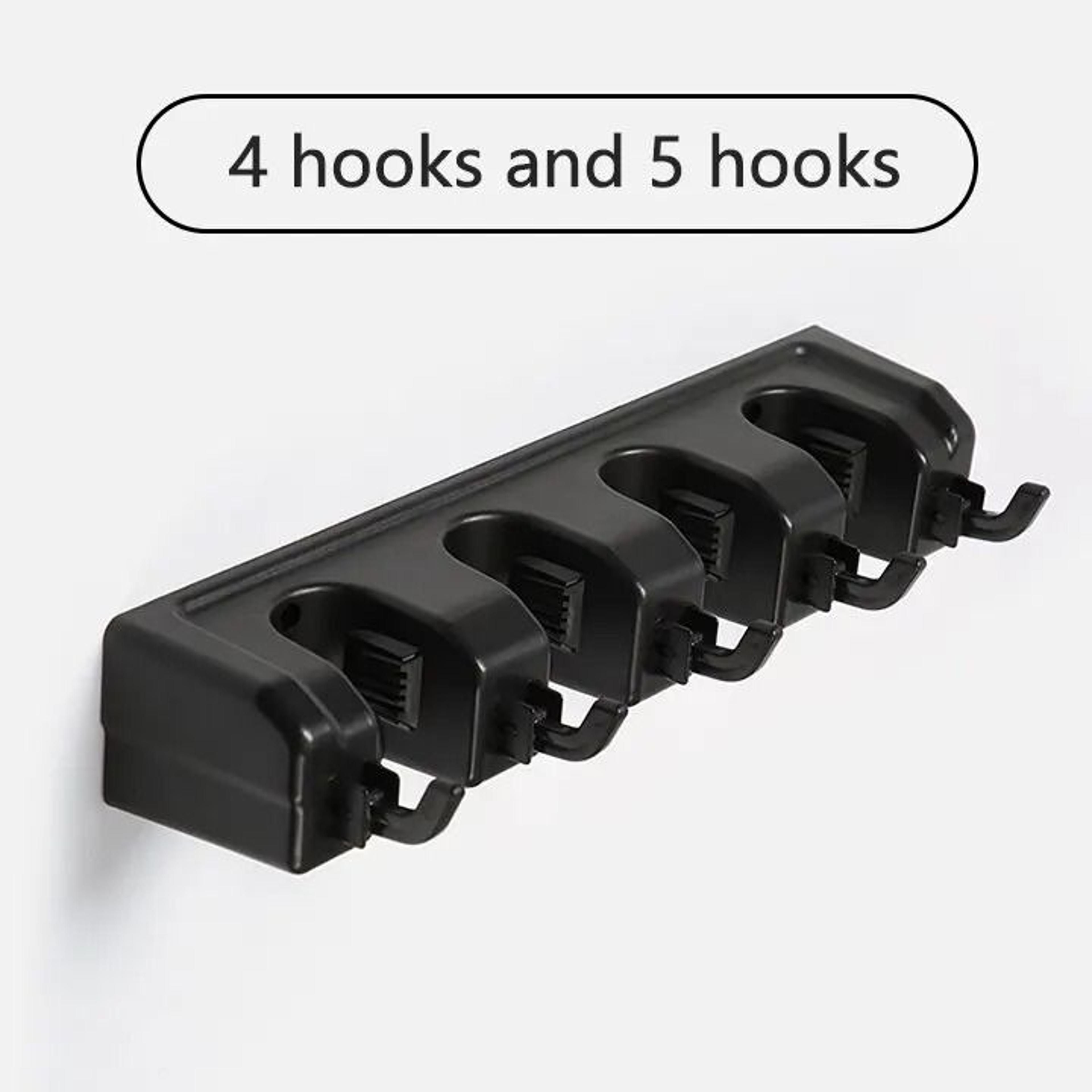 HighTension Geometric WallMounted Tool Stabilization And LogicArchive Interface 7