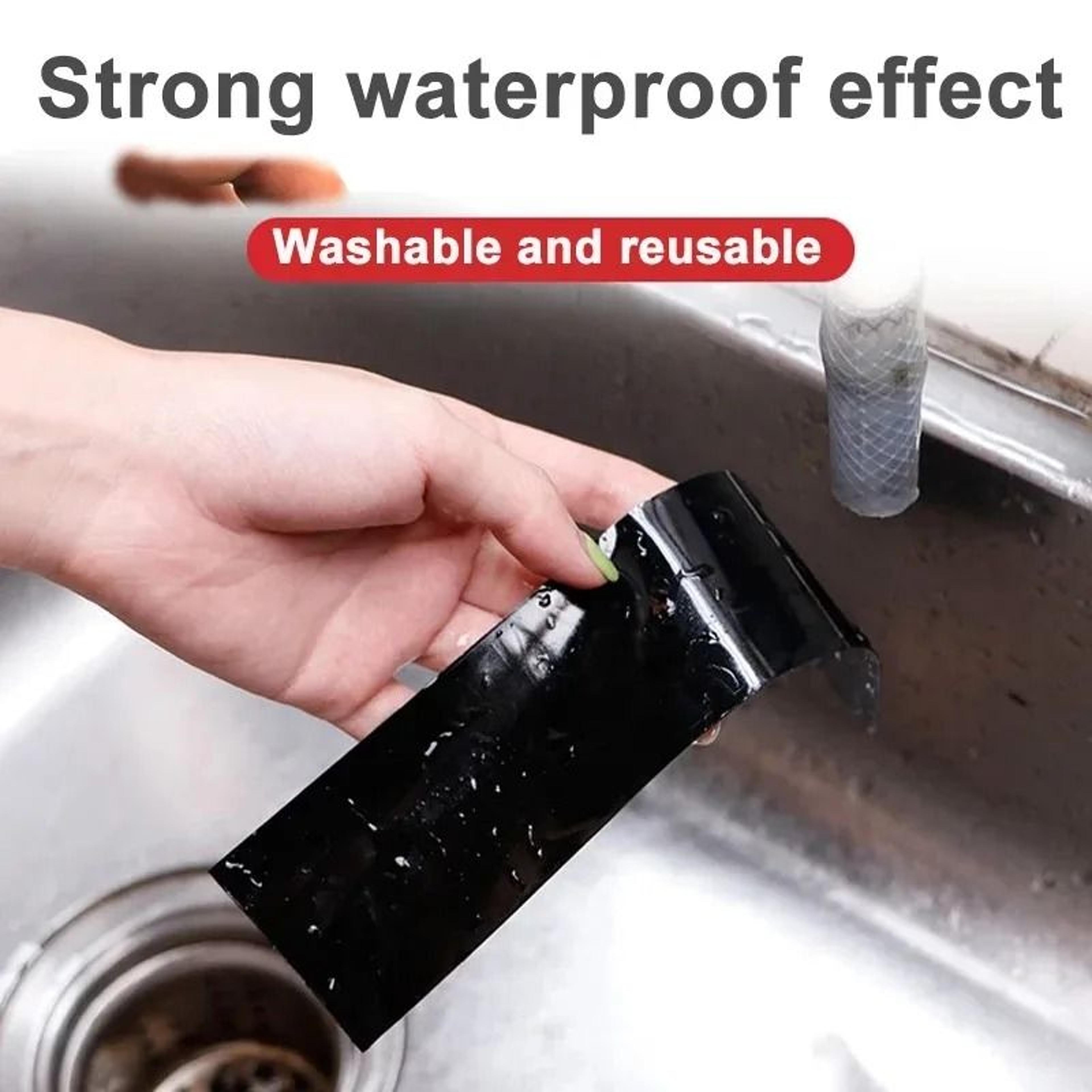 Nano Carbon Fiber Surface Safeguard And DIY Protective Interface 4