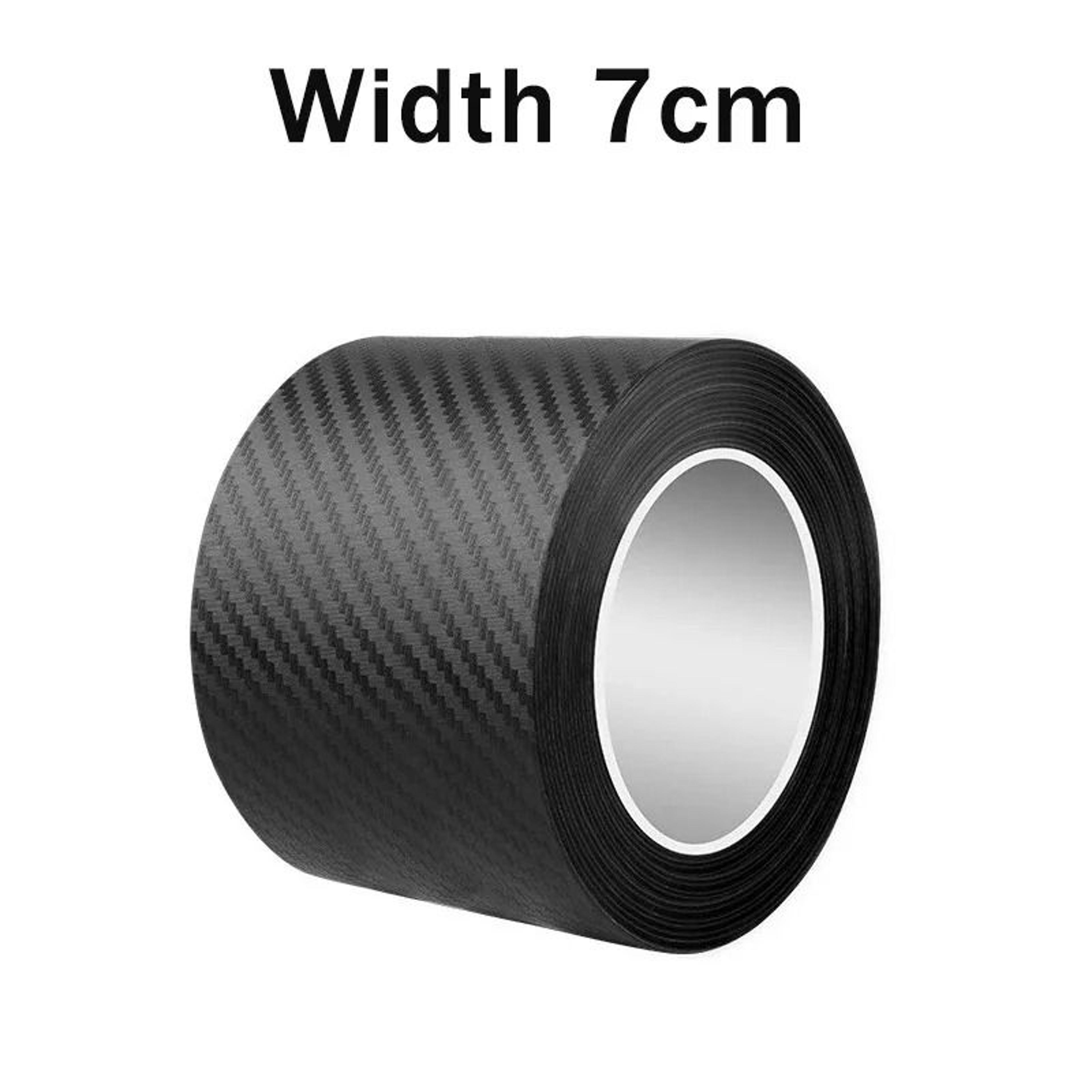 Nano Carbon Fiber Surface Safeguard And DIY Protective Interface 8