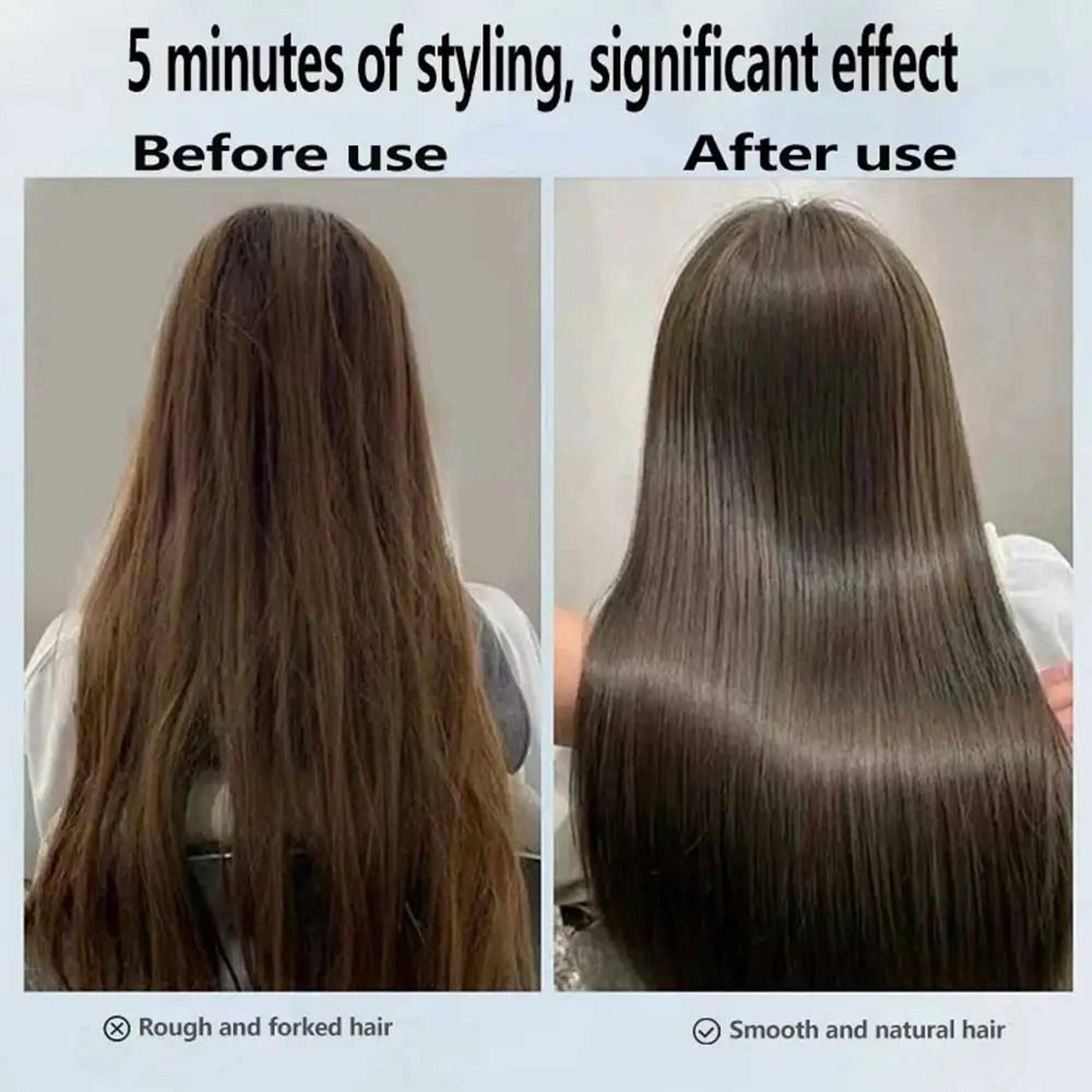 HighSpeed Negative Ion Hybrid And WettoDry Styling Interface 3