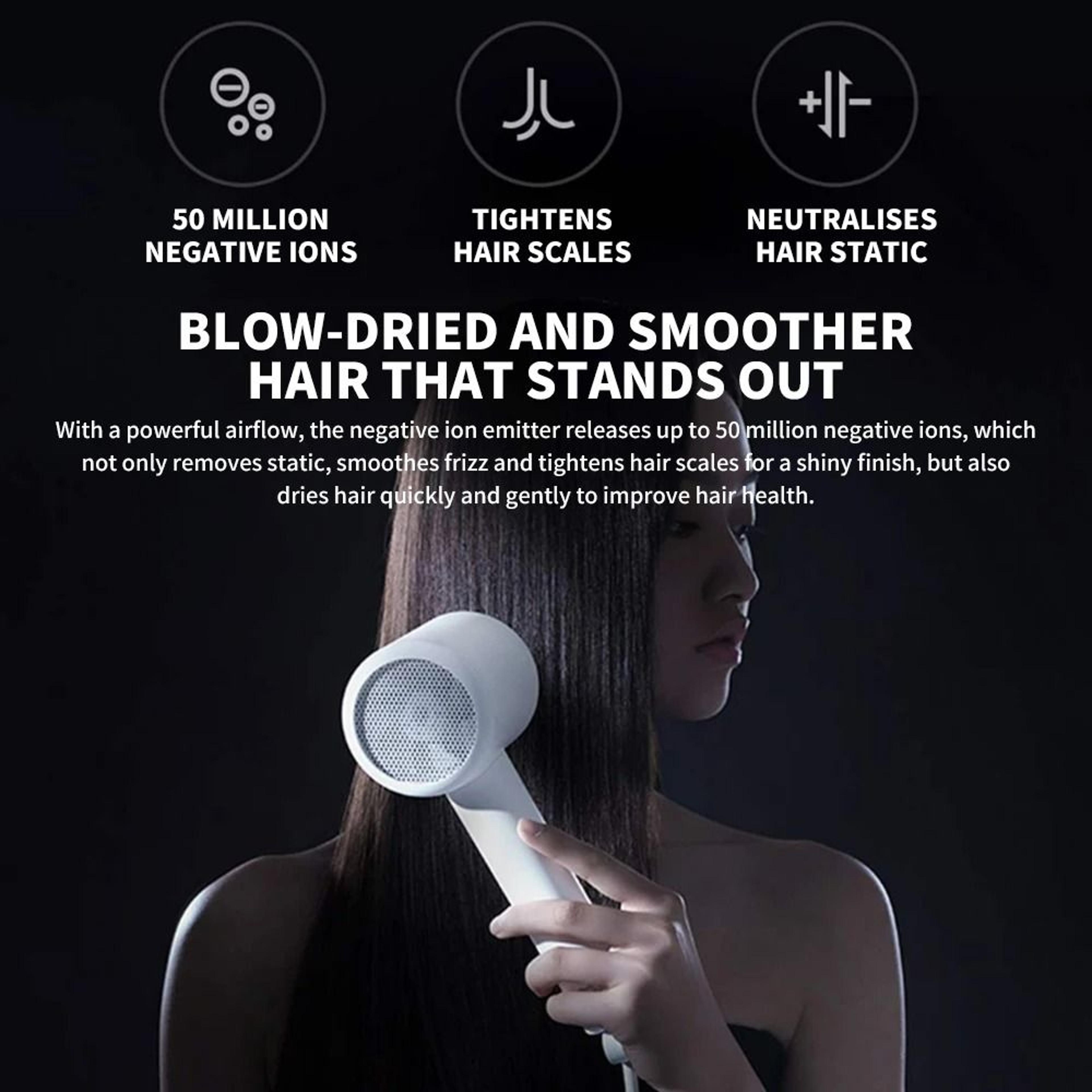 HighVelocity Mijia Ionic Thermal And Dermal Stabilization Interface 4