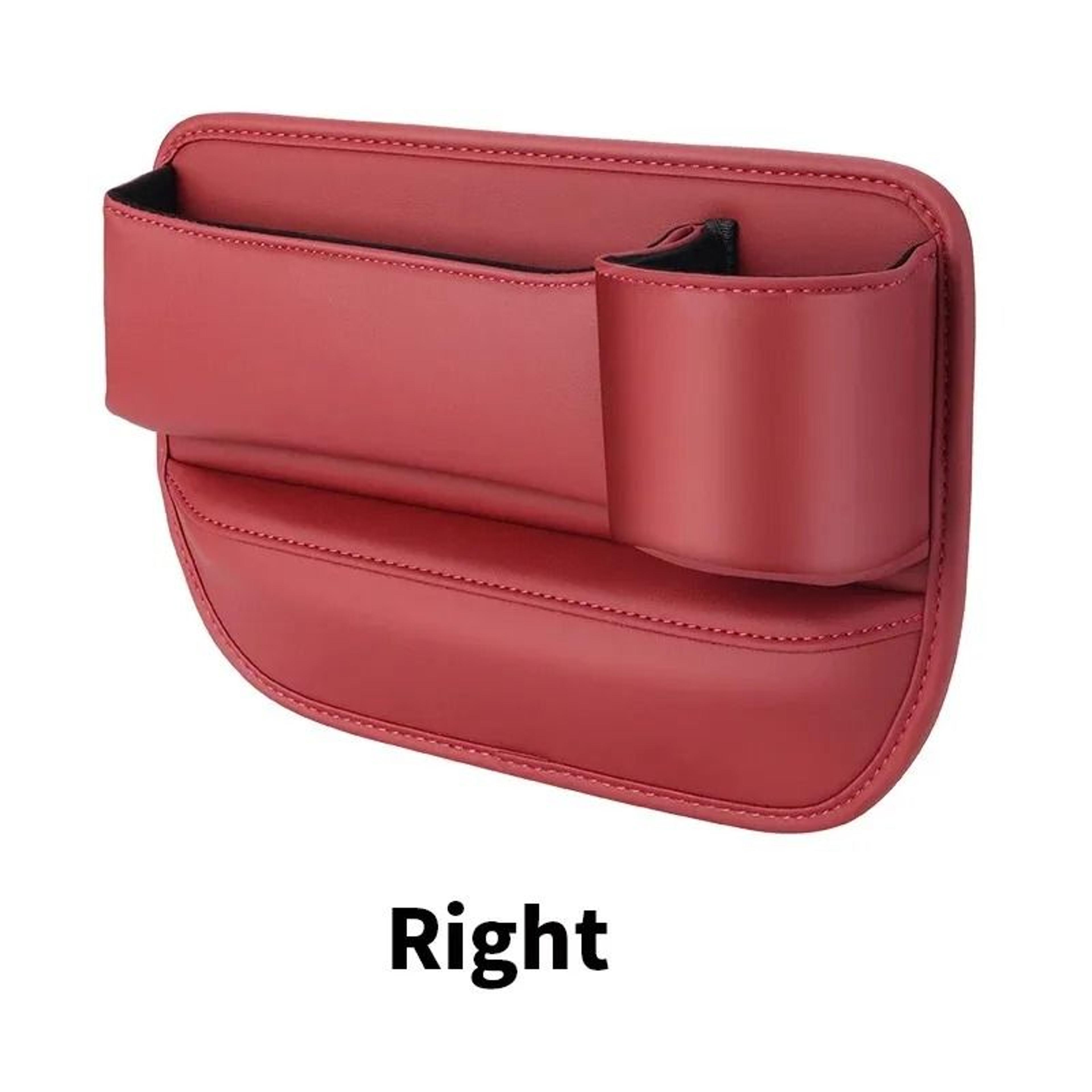 Universal MultiFunction SeatGap Storage And Utility Interface 11