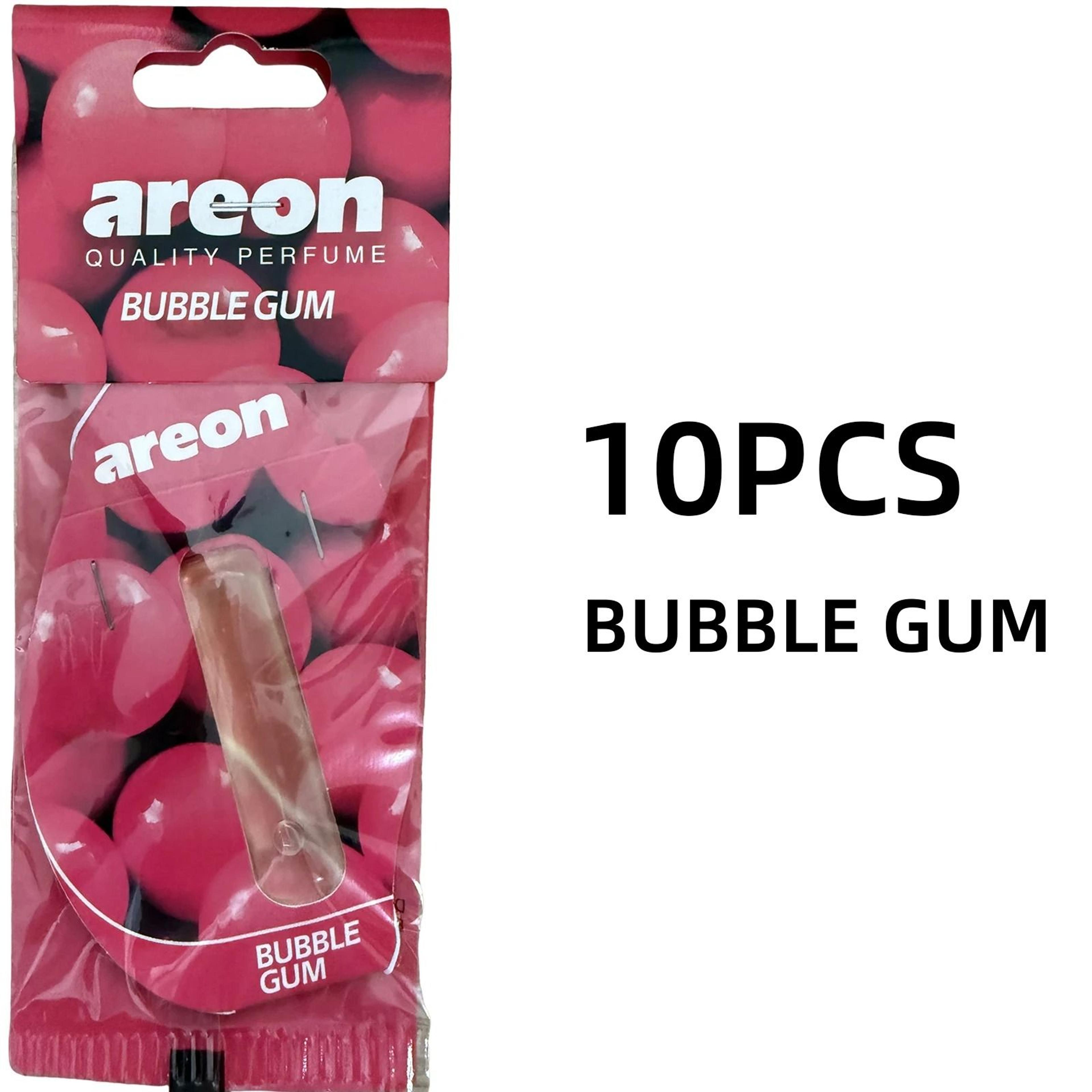 Areon Bubble Gum Hanging Olfactory Stabilization Interface 7