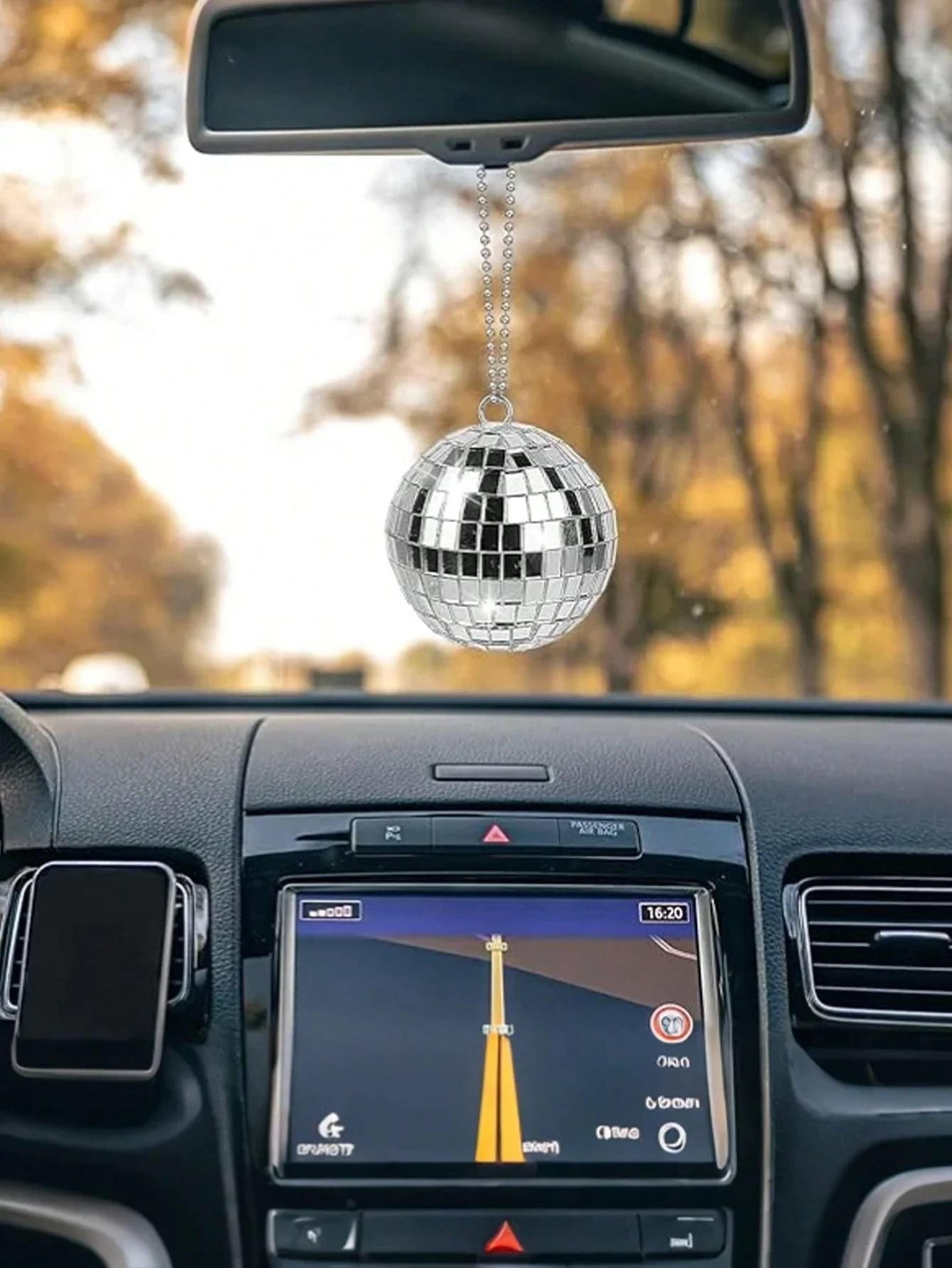Disco Orbital Reflective And Photonic Interior Stabilization Interface 1