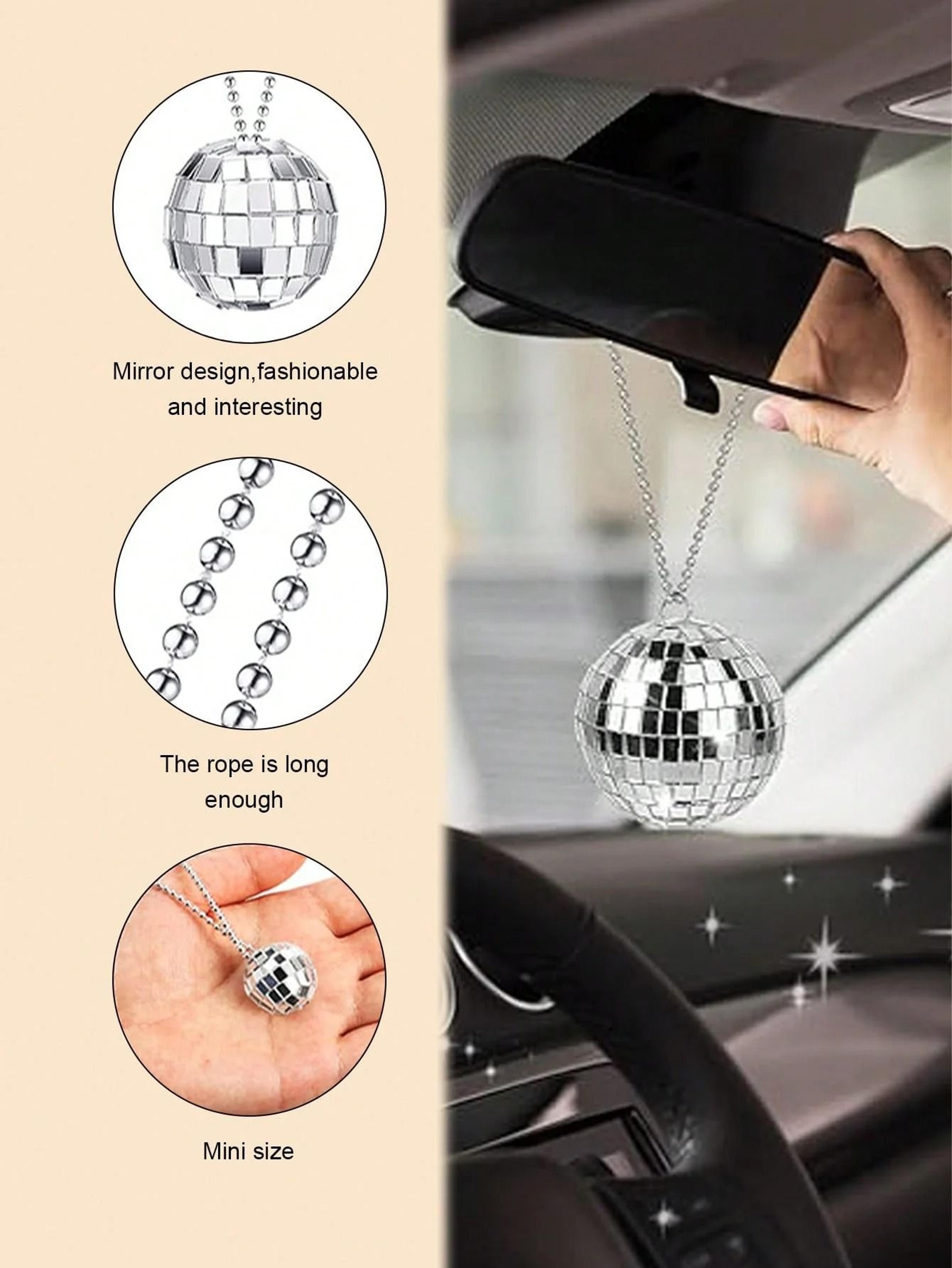 Disco Orbital Reflective And Photonic Interior Stabilization Interface 4