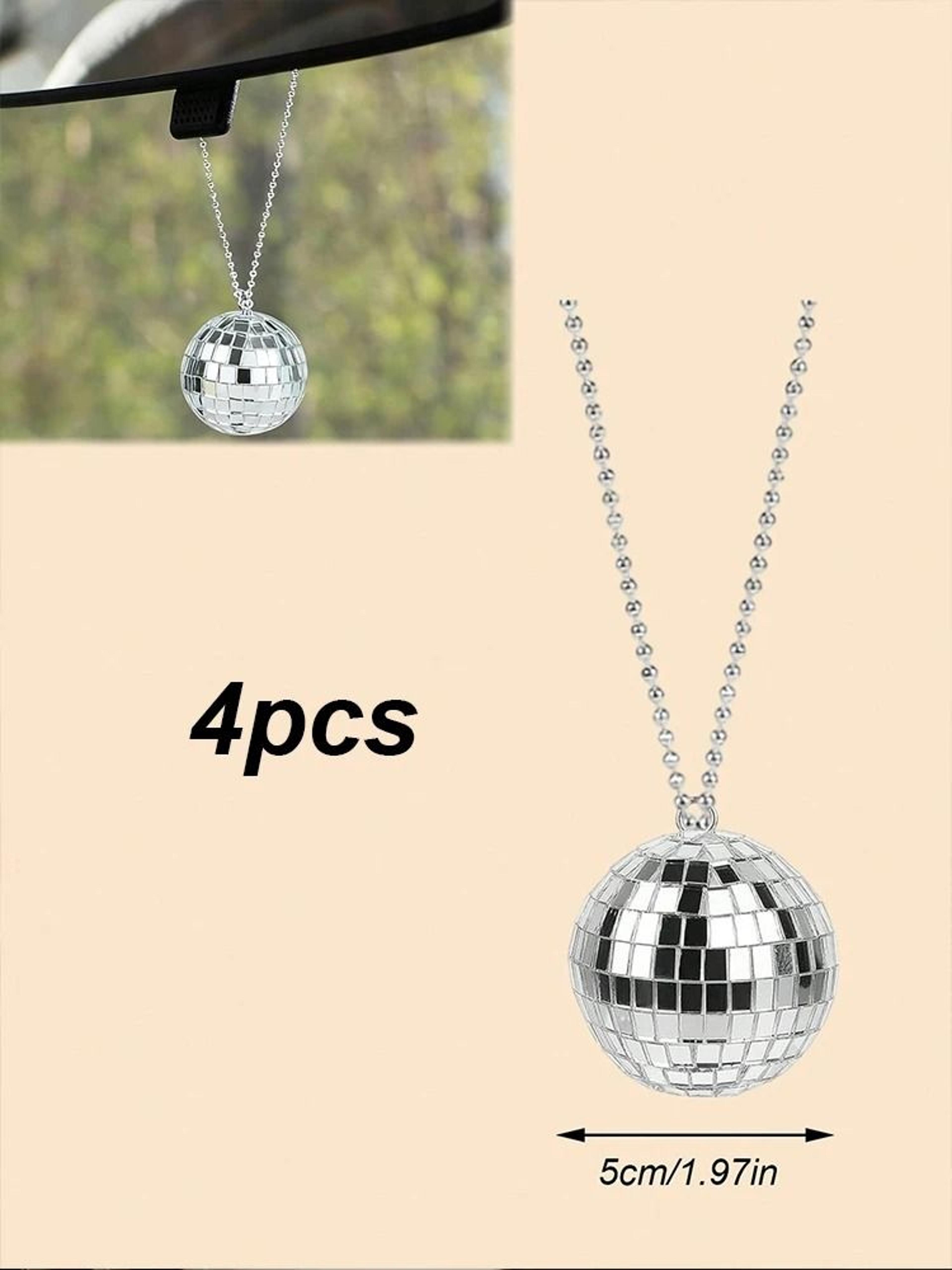 Disco Orbital Reflective And Photonic Interior Stabilization Interface 6