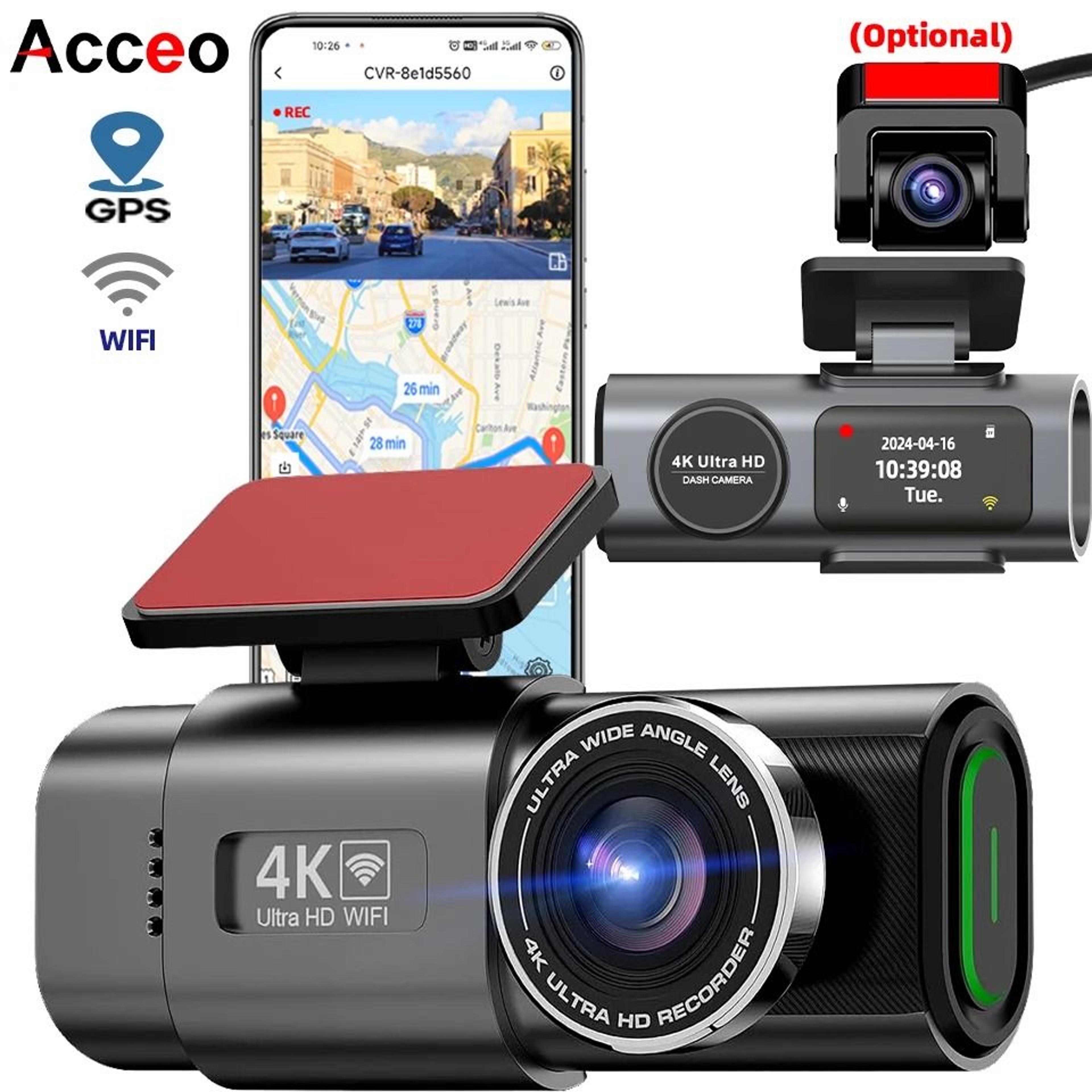 4k uhd photonic surveillance and technical event archive