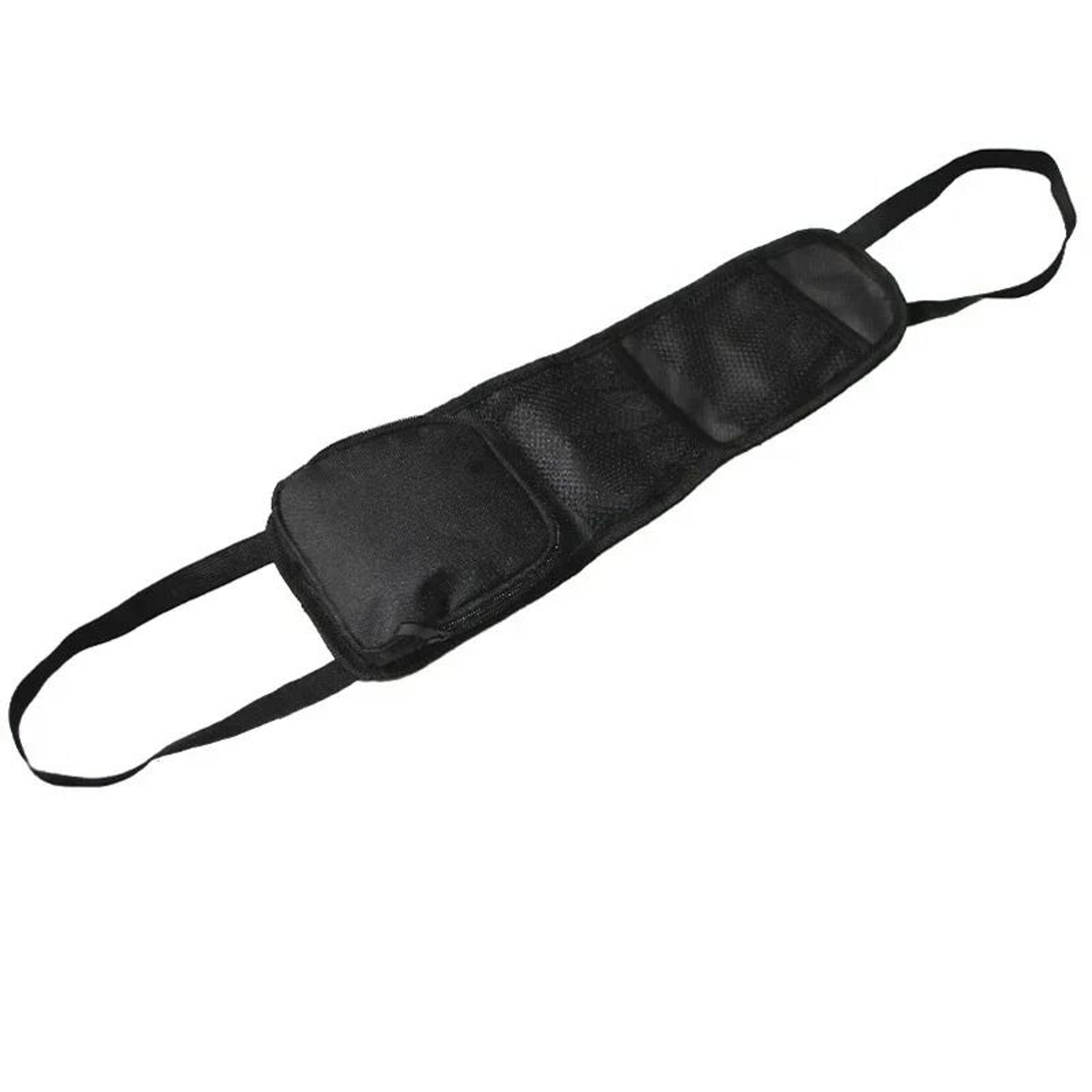 Universal MultiPocket Seat Side Storage Hanging Bag 6
