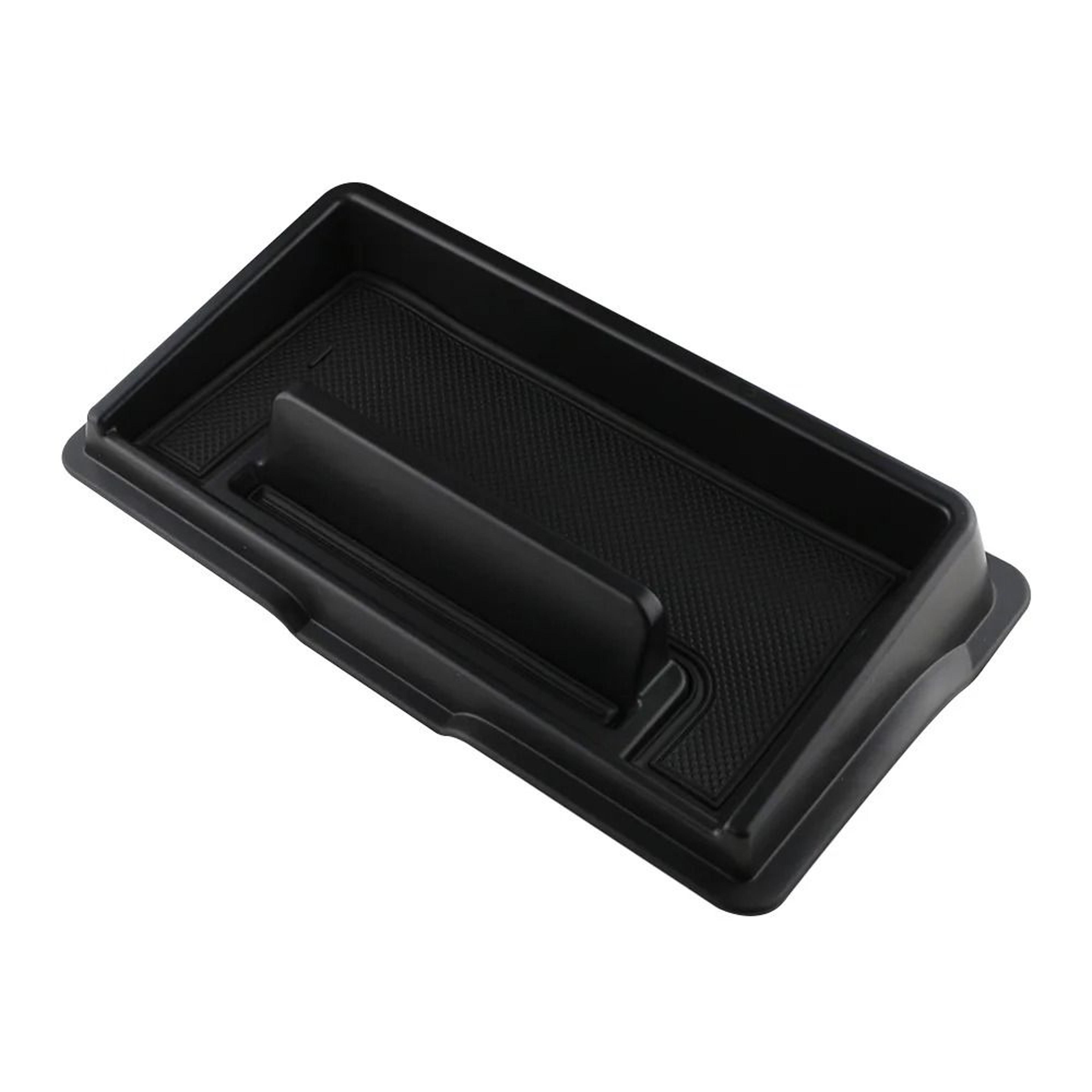 Suzuki Jimny PrecisionFit Dashboard Storage  Phone Hub 4