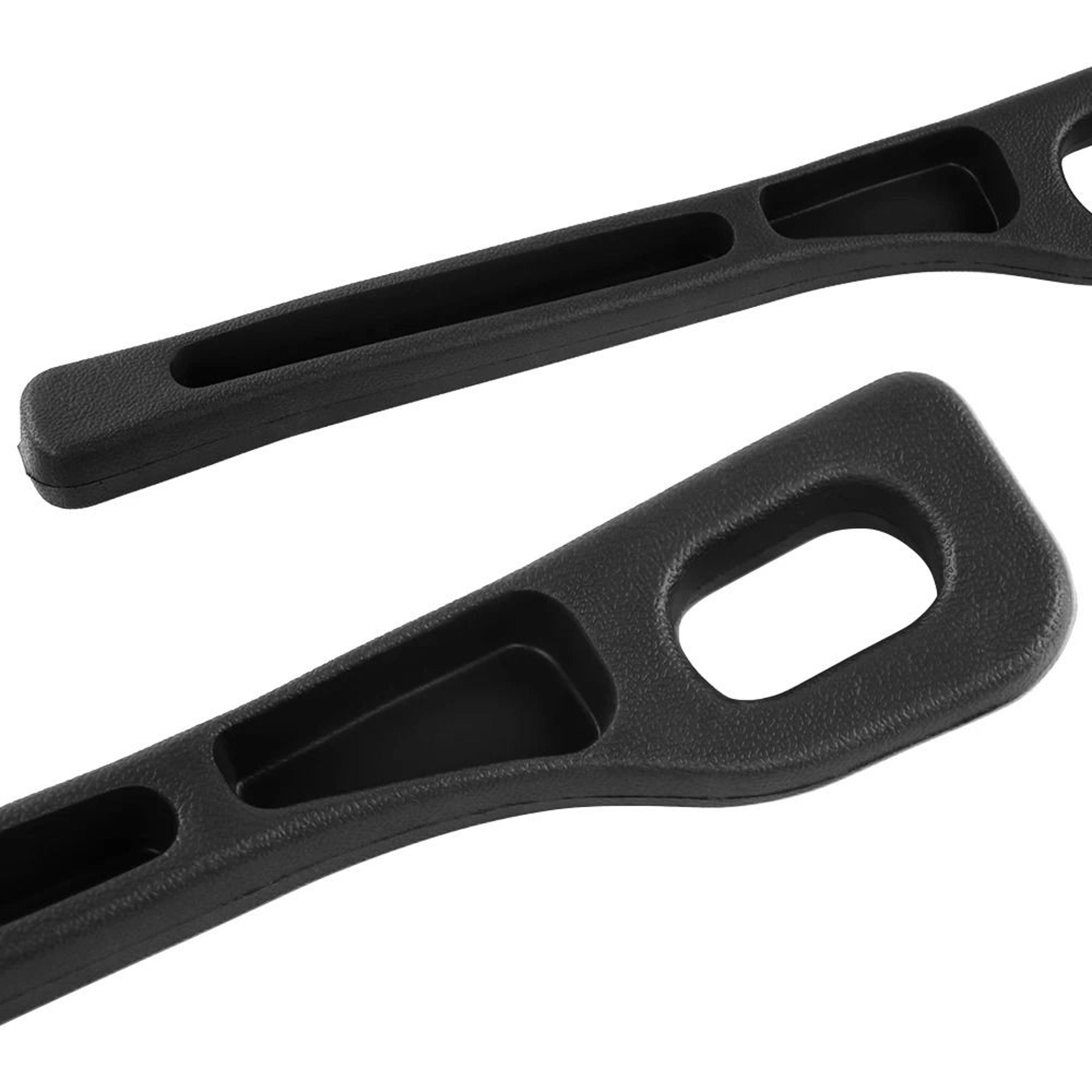 OpelVauxhall MultiFunctional AntiDrop Seat Gap Organizer 5